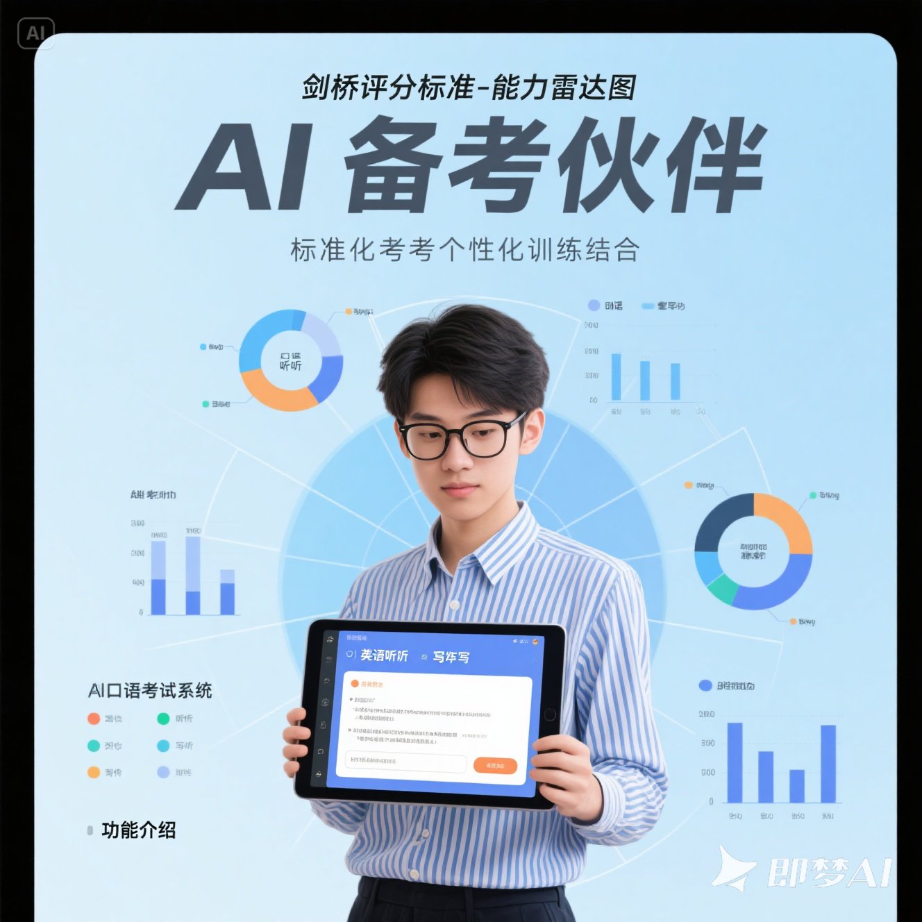 如何通过 VIPKID 高效备考剑桥少儿英语？