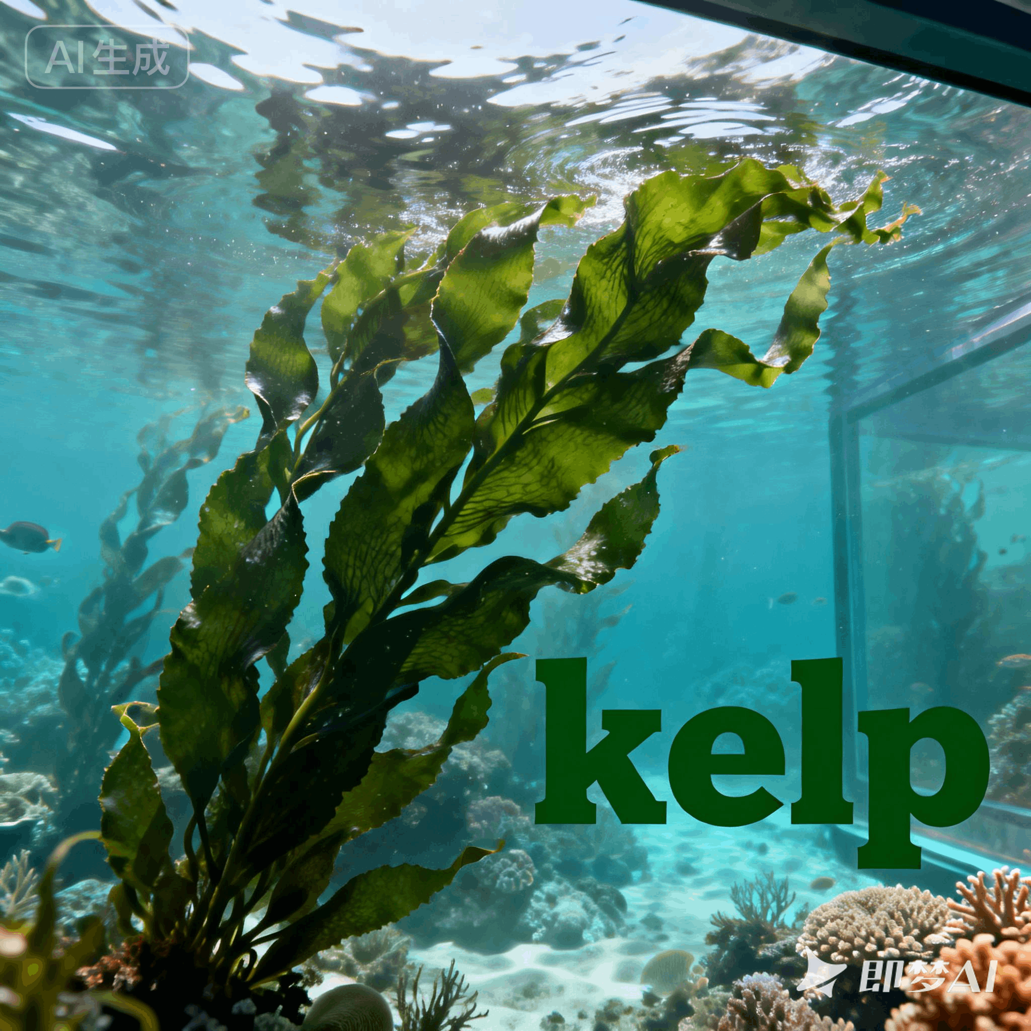 kelp是什么意思_kelp怎么读_音标kelp