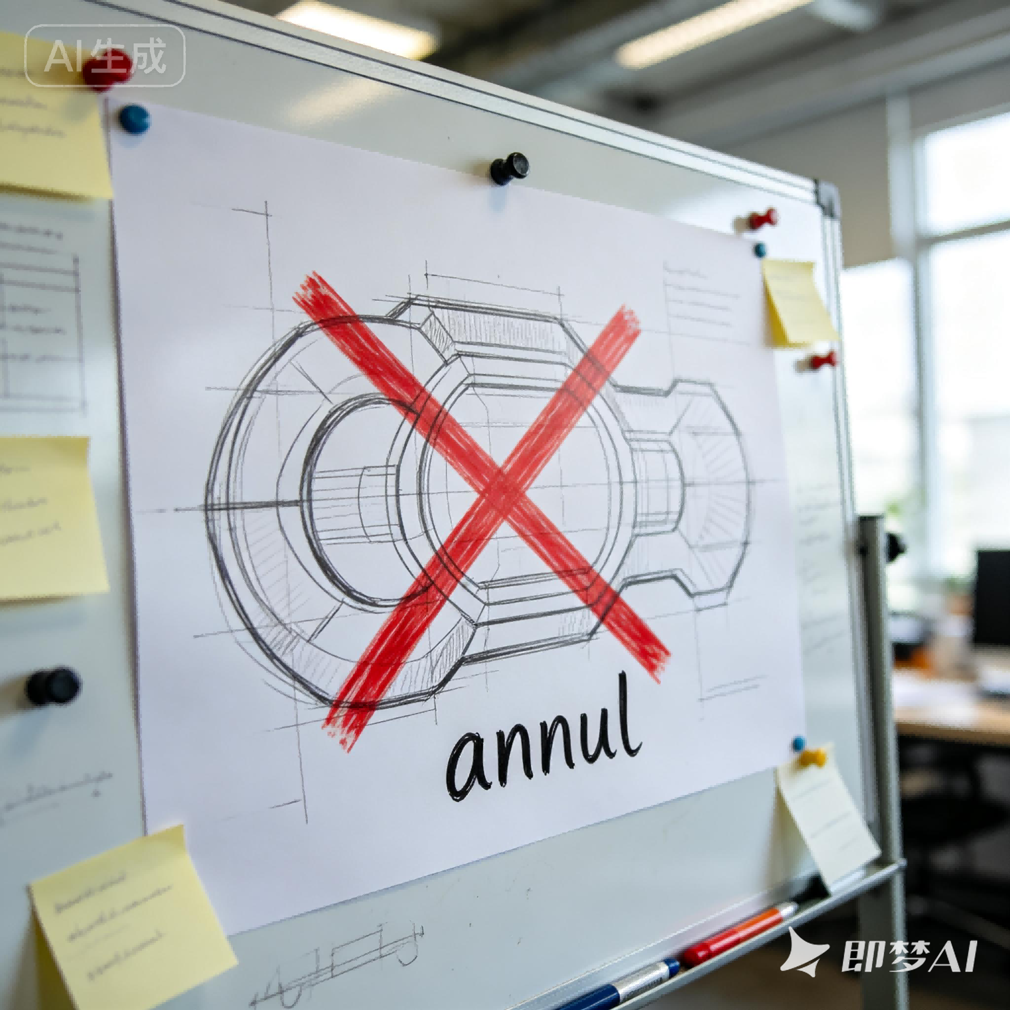 annul是什么意思_annul怎么读_音标ə'nʌl