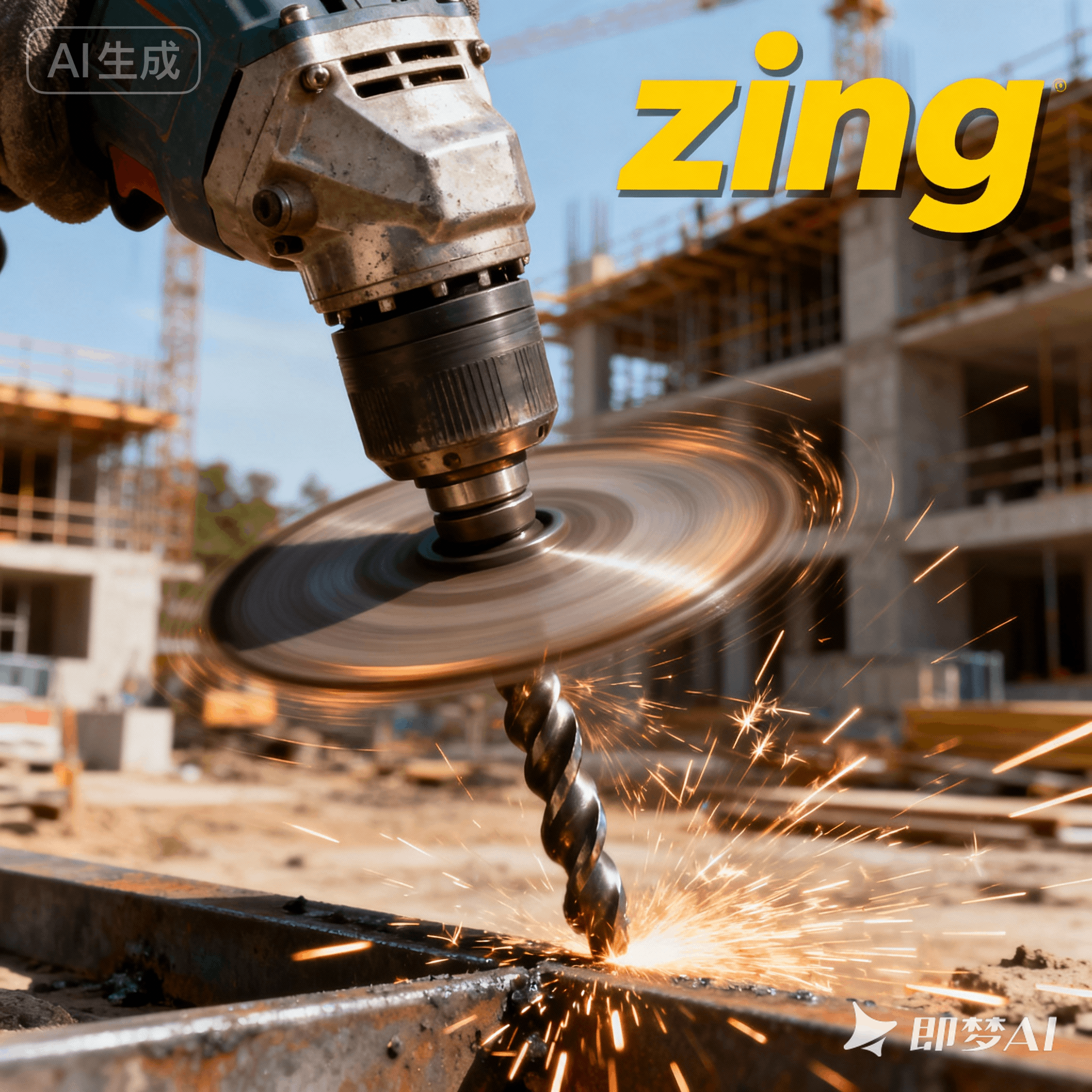 zing是什么意思_zing怎么读_音标zɪŋ