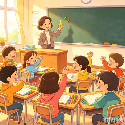 启蒙英语学什么
