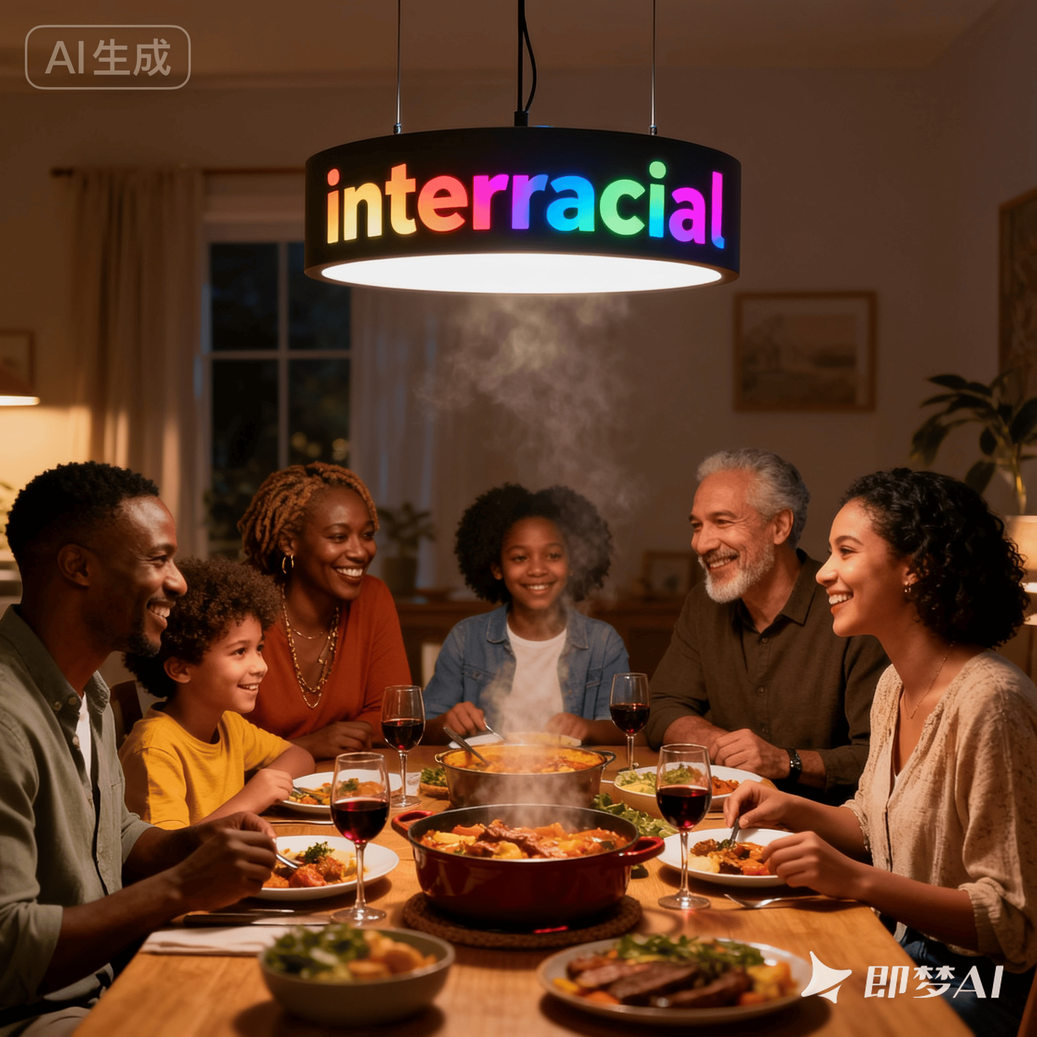 interracial是什么意思_interracial怎么读_音标ˌɪntəˈreɪʃl