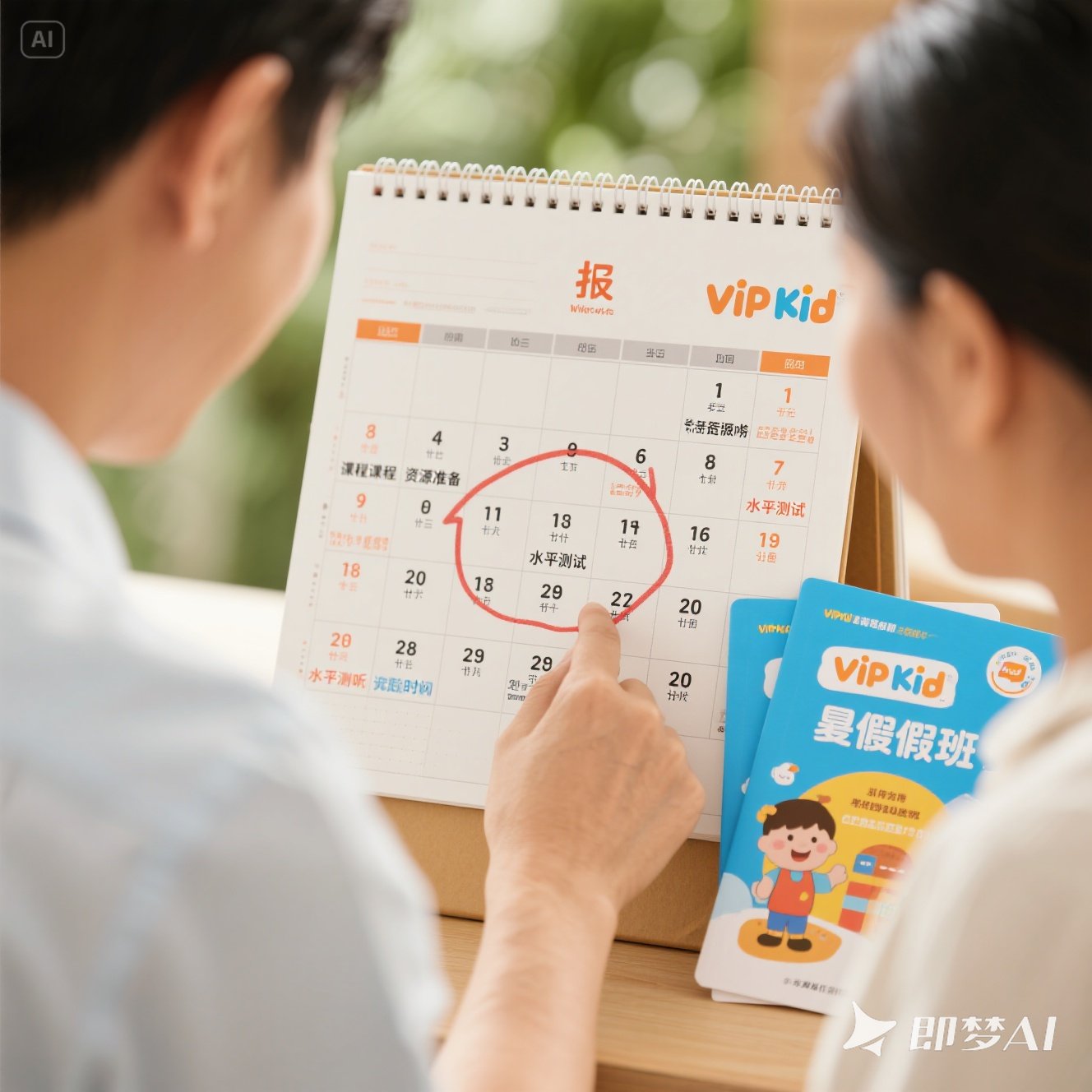 VIPKID 适合几岁孩子？4-12 岁课程优势解析