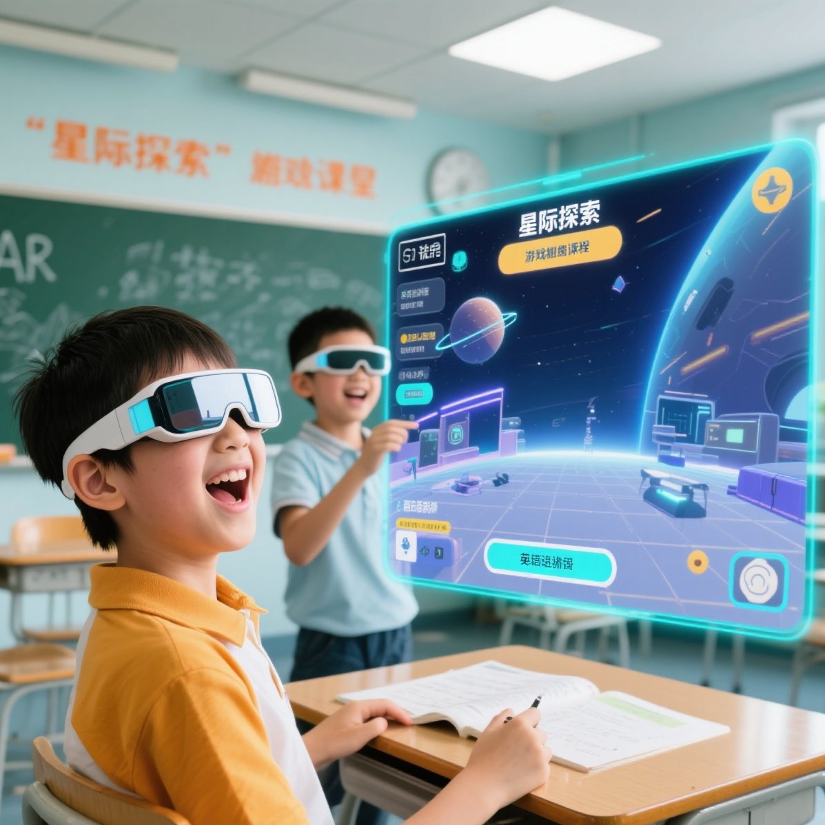 初一英语学习兴趣激发怎么办？