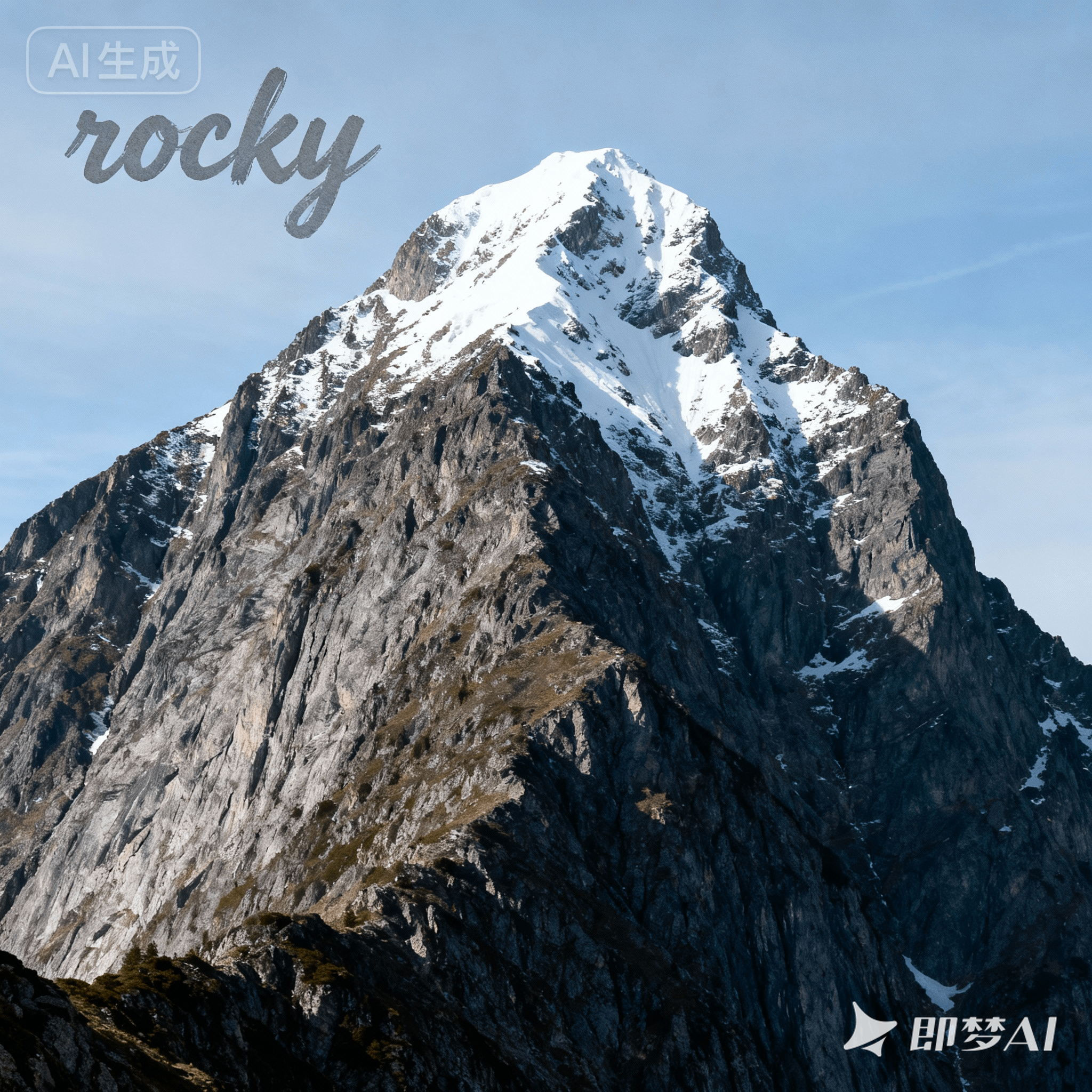 rocky是什么意思_rocky怎么读_音标'rɒkɪ