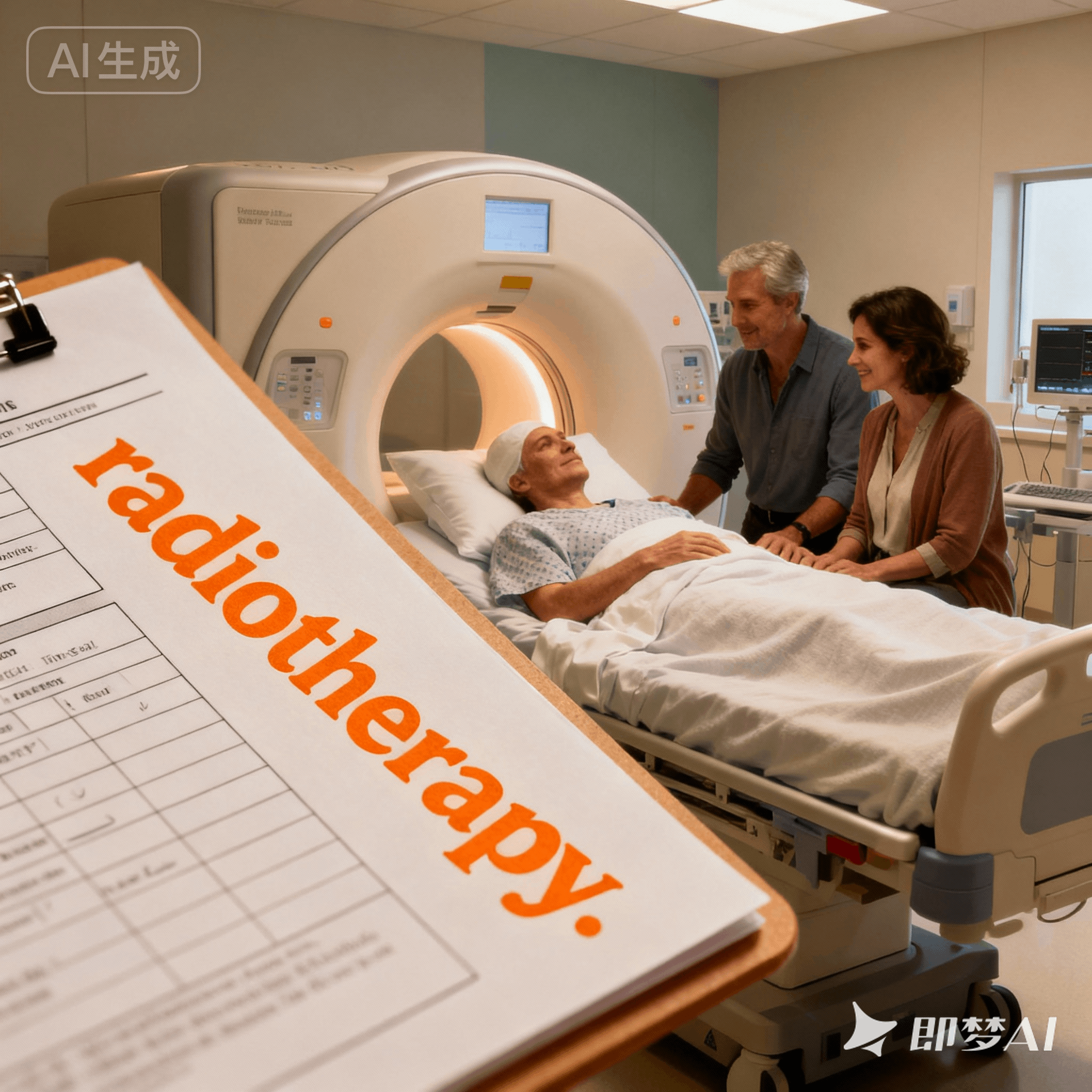 radiotherapy是什么意思_radiotherapy怎么读_音标ˌreɪdɪəʊˈθerəpɪ