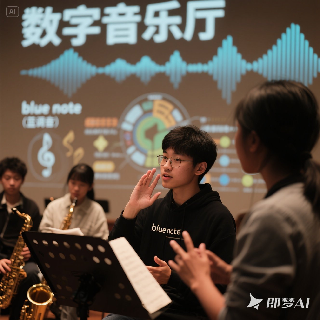 英语乐理词汇如何助力跨文化音乐教育？