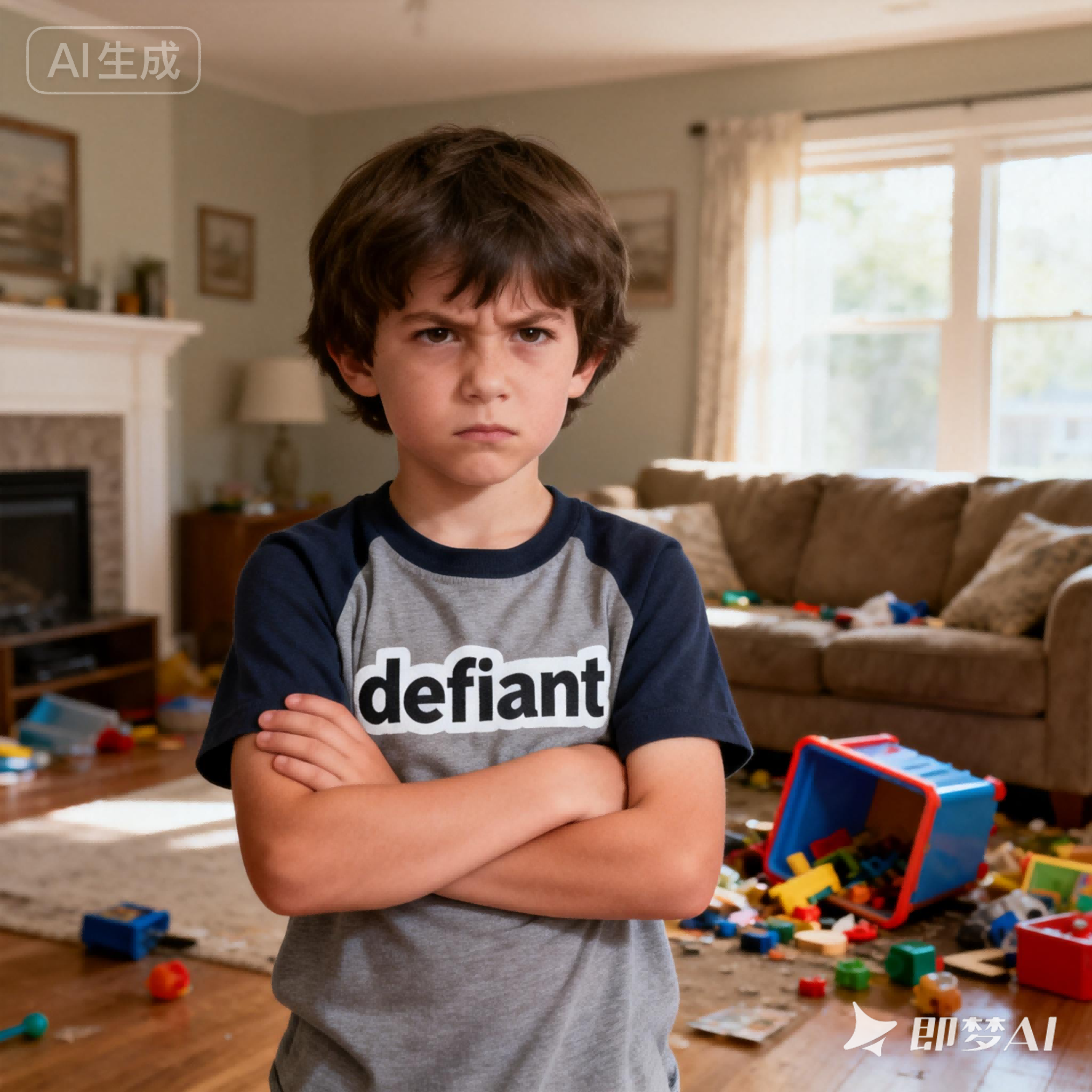 defiant是什么意思_defiant怎么读_音标dɪˈfaɪənt