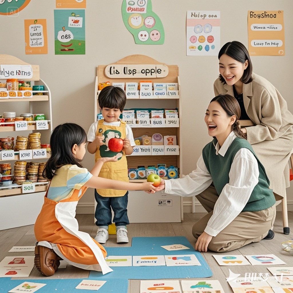 VIPKID 破解英语时态教学难题的探索