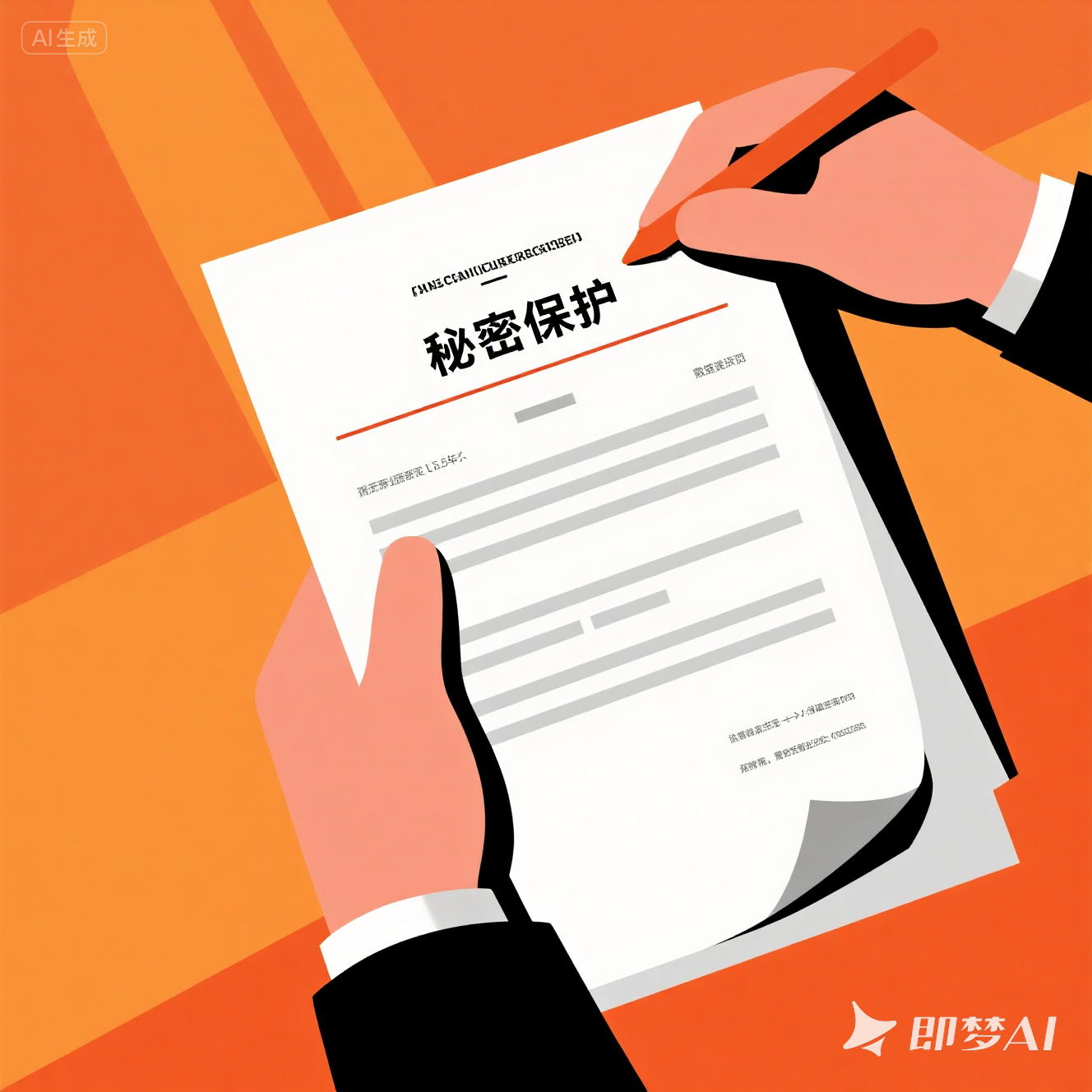 英语合同中如何处理保密义务？
