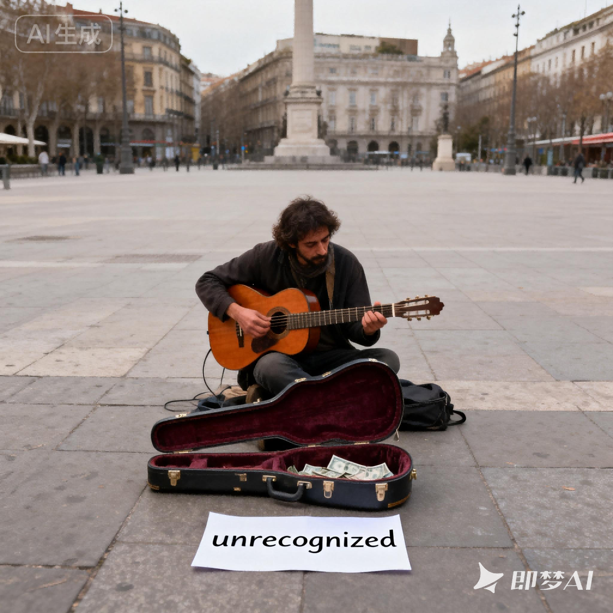 unrecognized是什么意思_unrecognized怎么读_音标.ʌn'rekәgnaizd