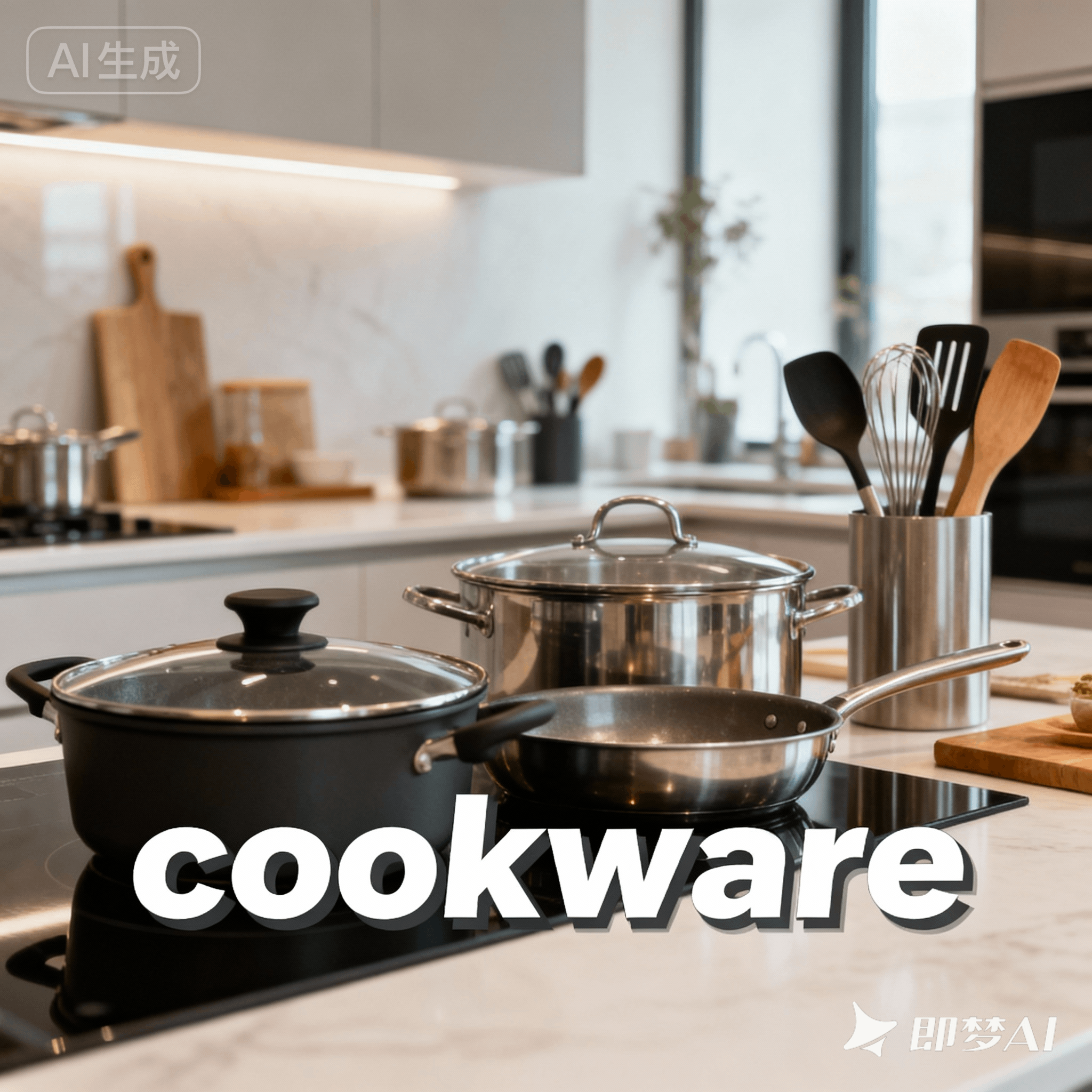 cookware是什么意思_cookware怎么读_音标ˈkʊkweə(r)