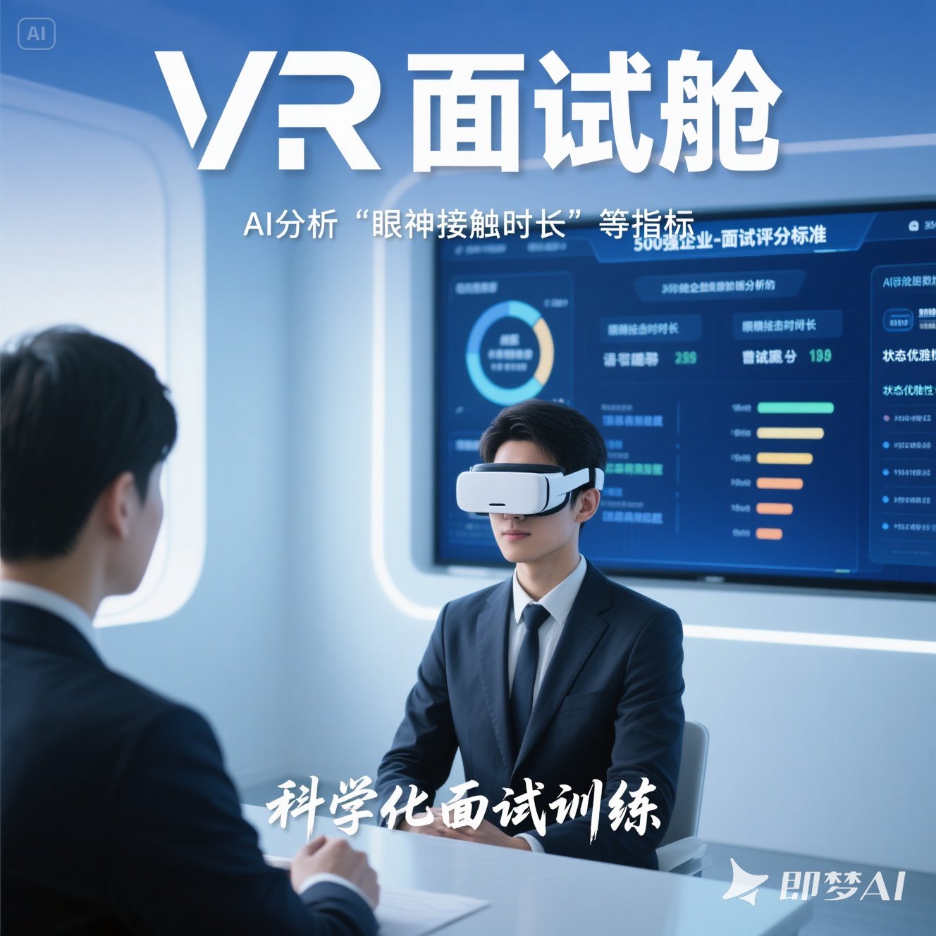 如何通过模拟实战提升英语面试通过率？