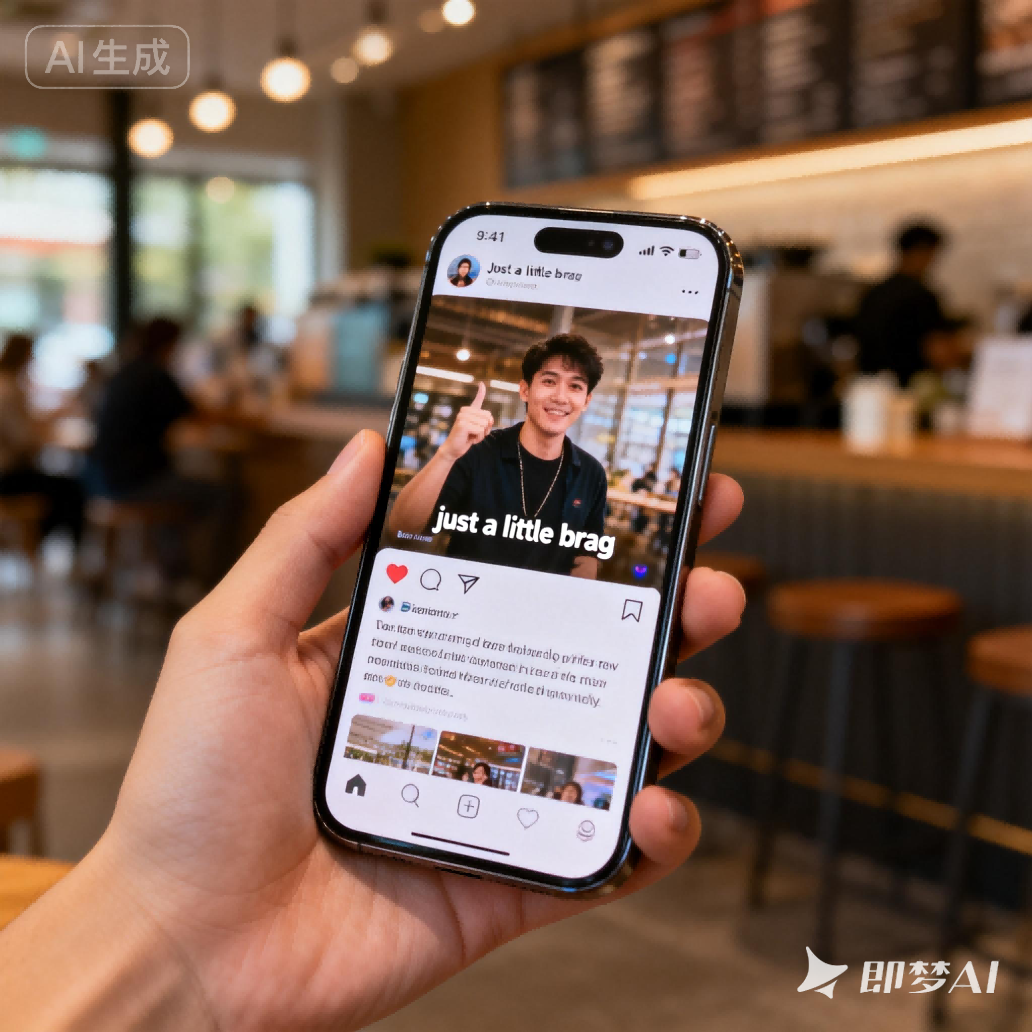 brag是什么意思_brag怎么读_音标bræɡ