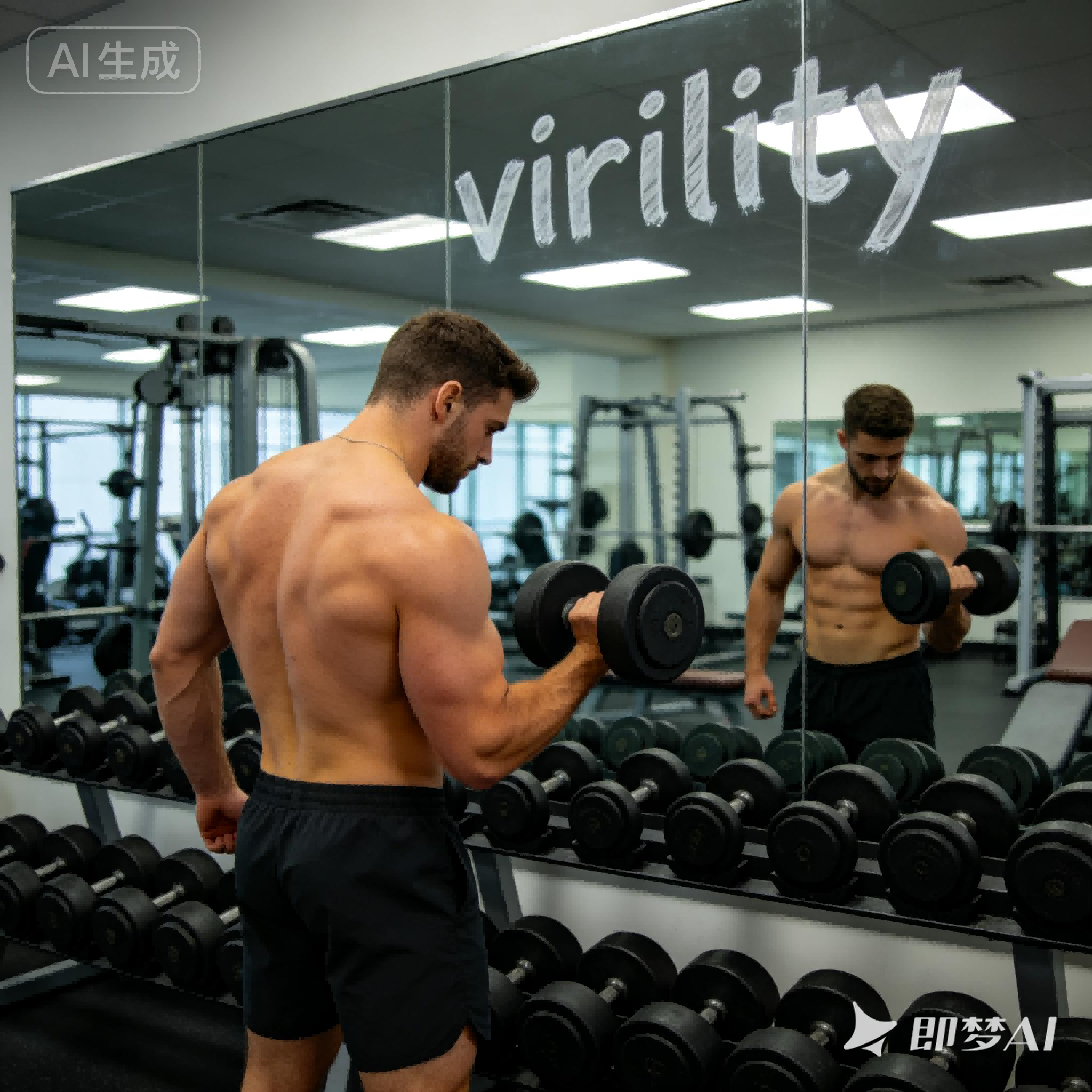 virility是什么意思_virility怎么读_音标vəˈrɪlətɪ