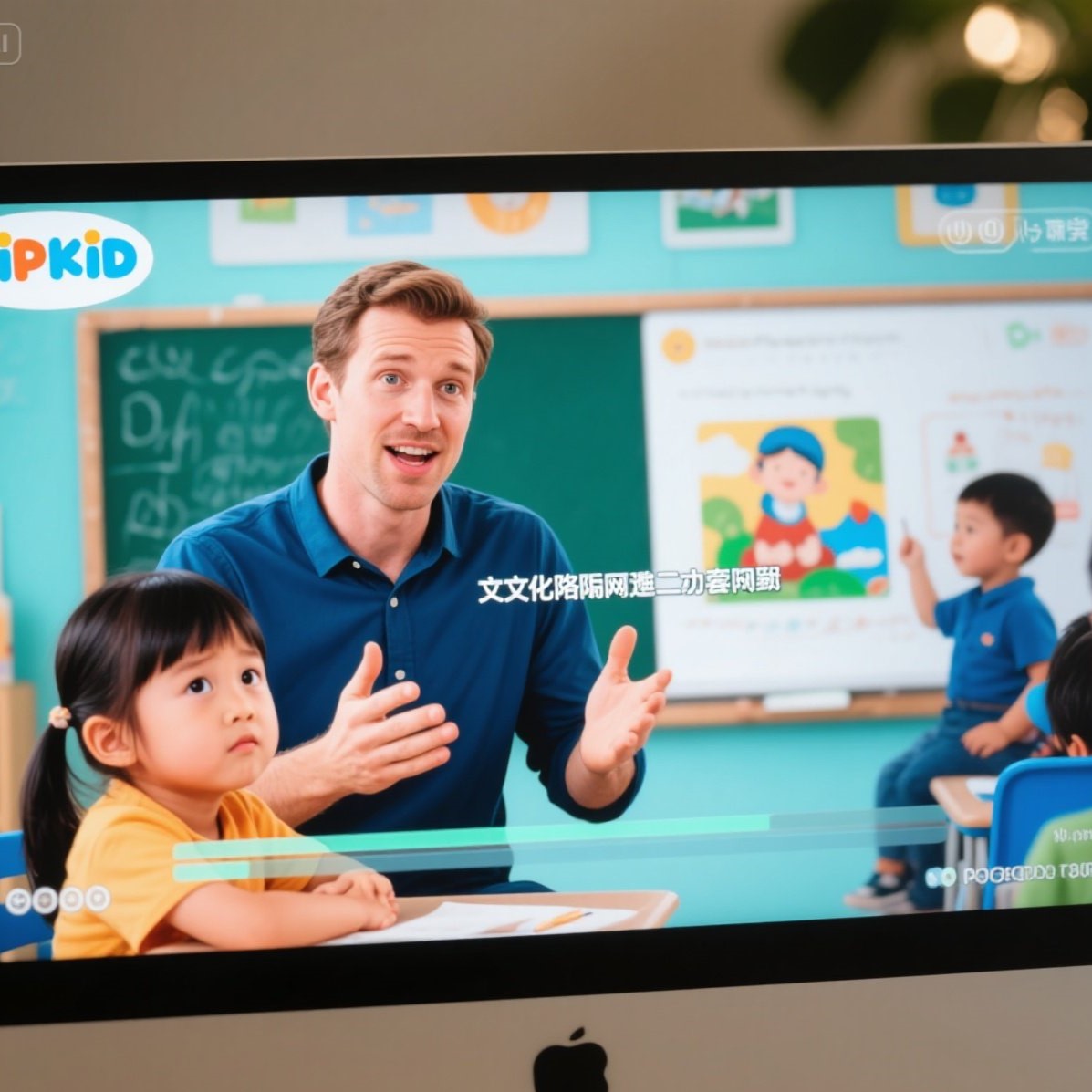 VIPKID 英语课程有哪些教学挑战？