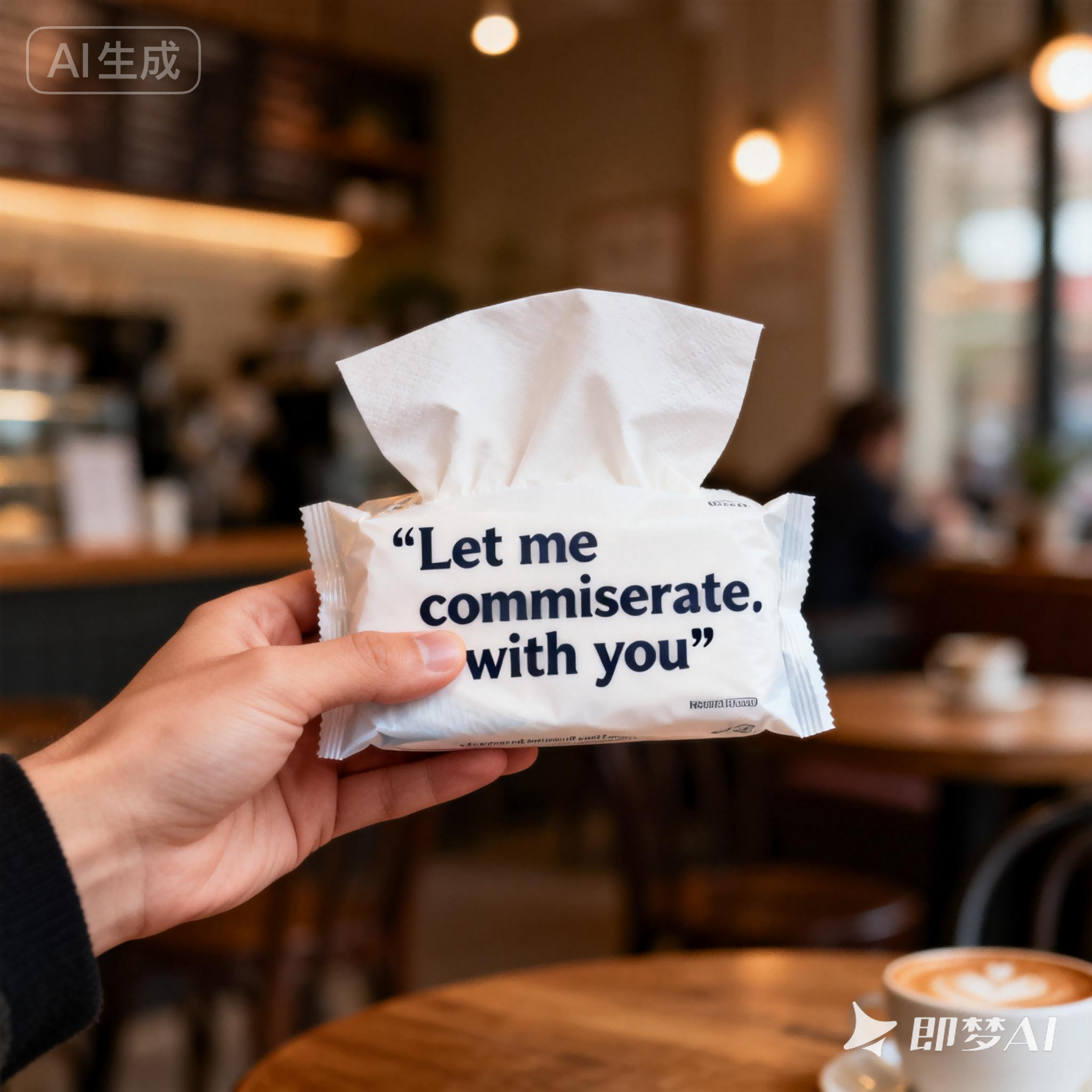 commiserate是什么意思_commiserate怎么读_音标kə'mɪzəreɪt