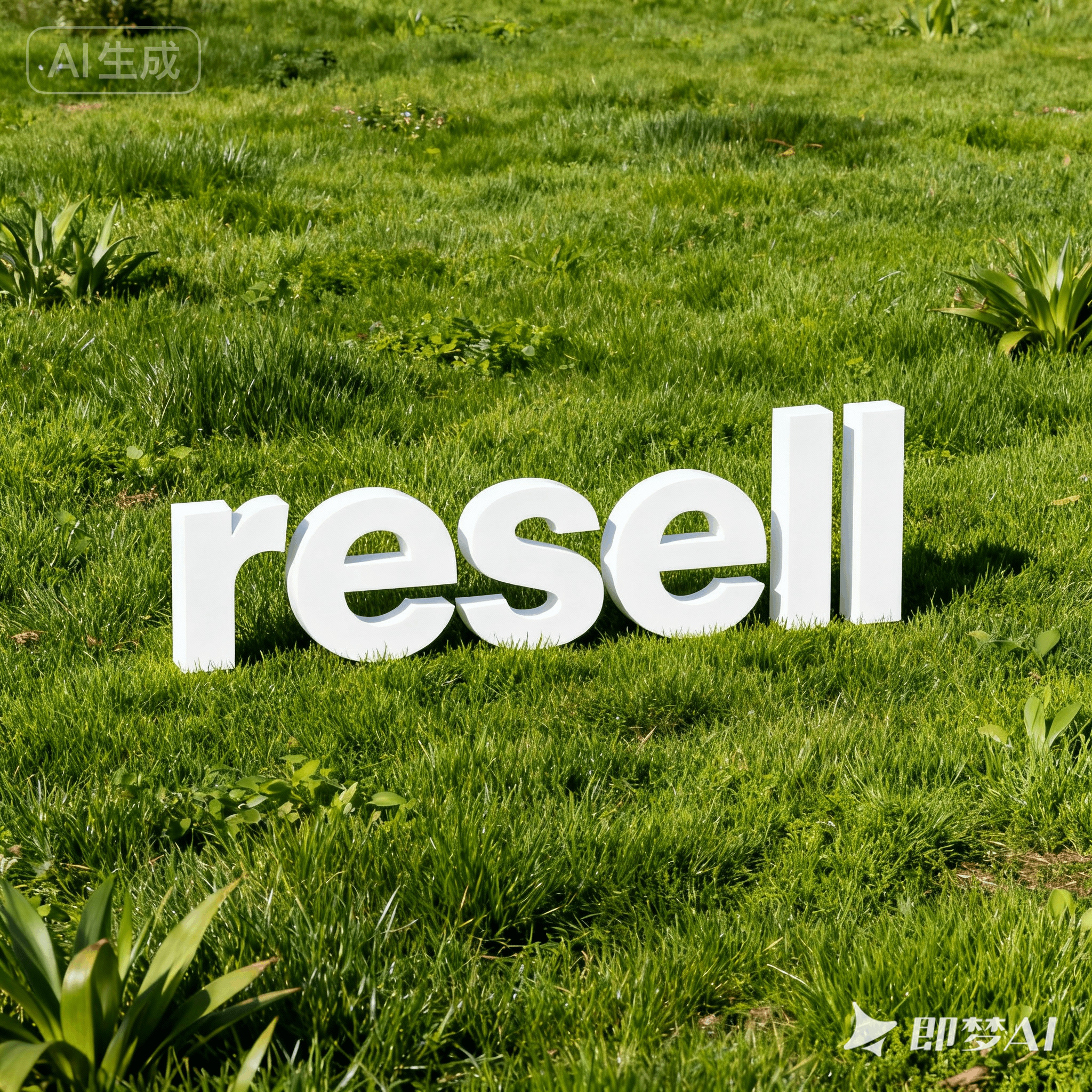 resell是什么意思_resell怎么读_音标ˌri-ˈsel