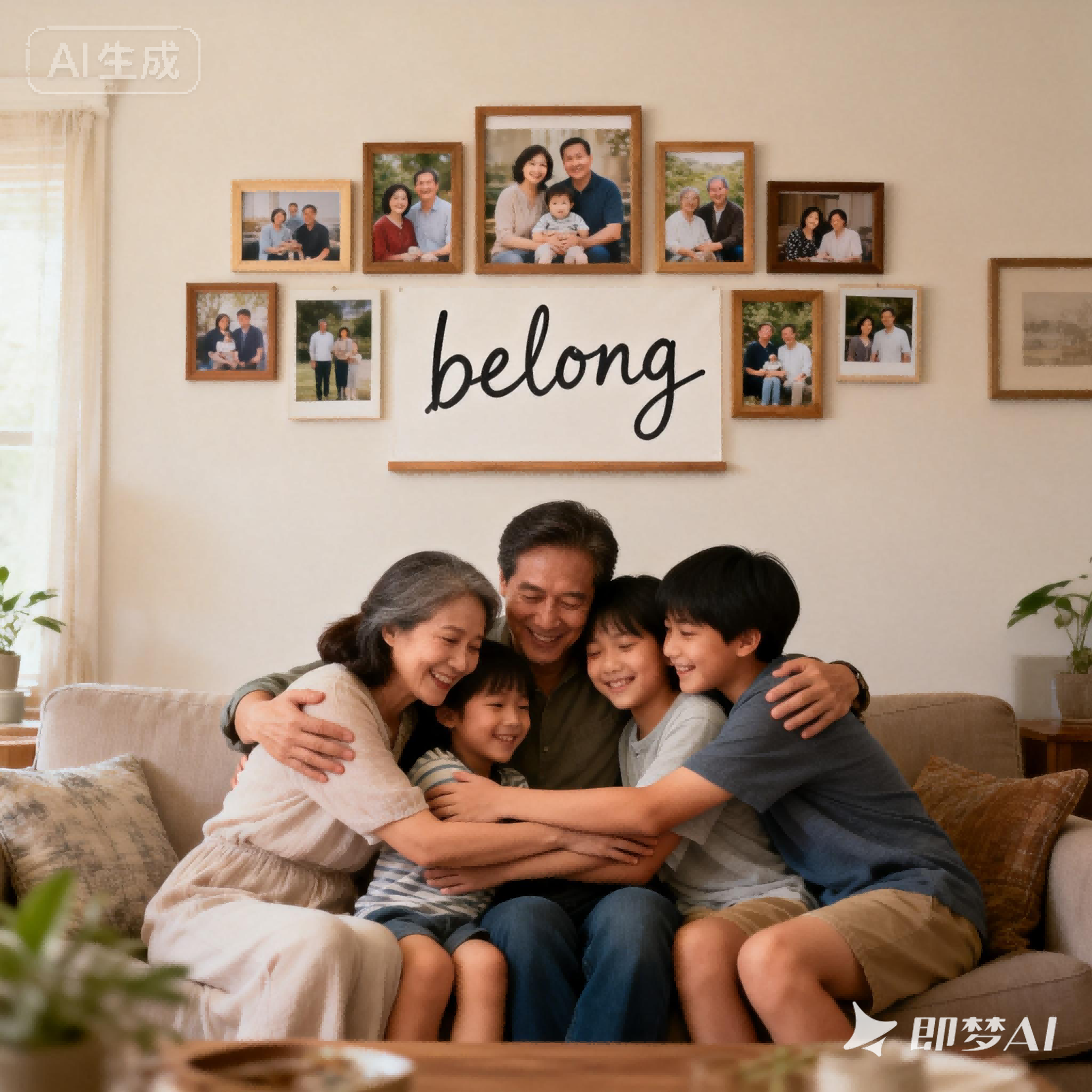 belong是什么意思_belong怎么读_音标bɪ'lɒŋ