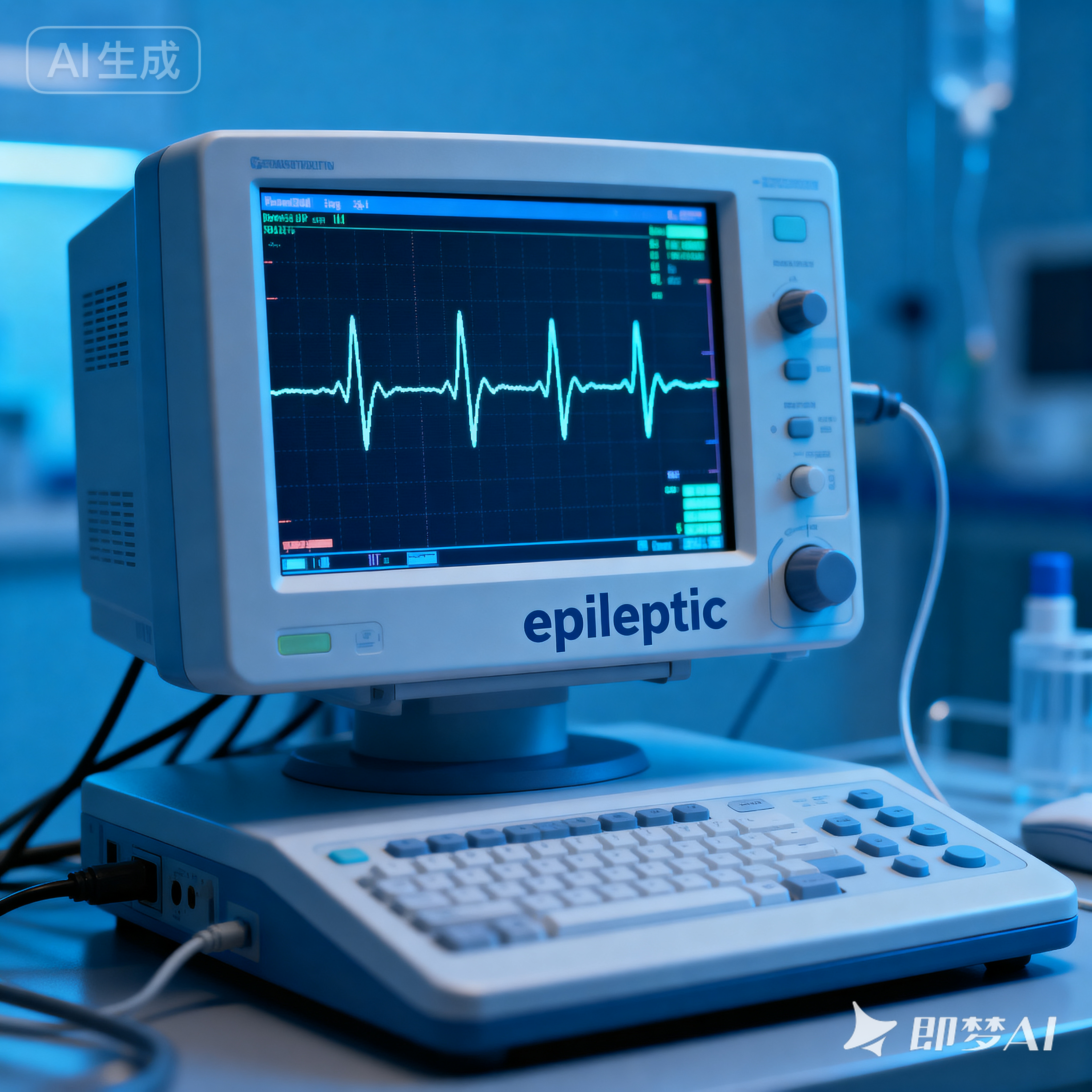 epileptic是什么意思_epileptic怎么读_音标ˌepɪ'leptɪk