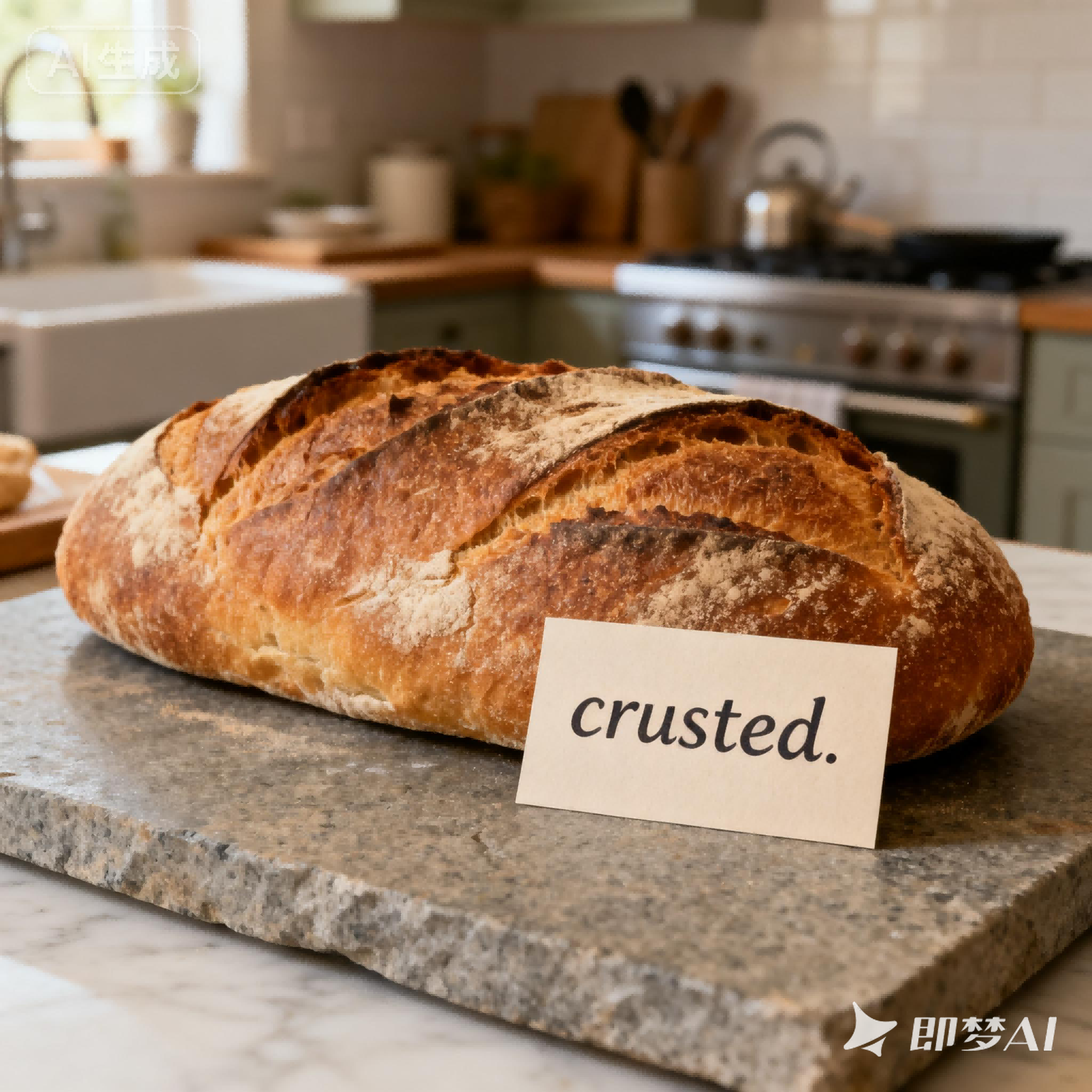 crusted是什么意思_crusted怎么读_音标'krʌstid