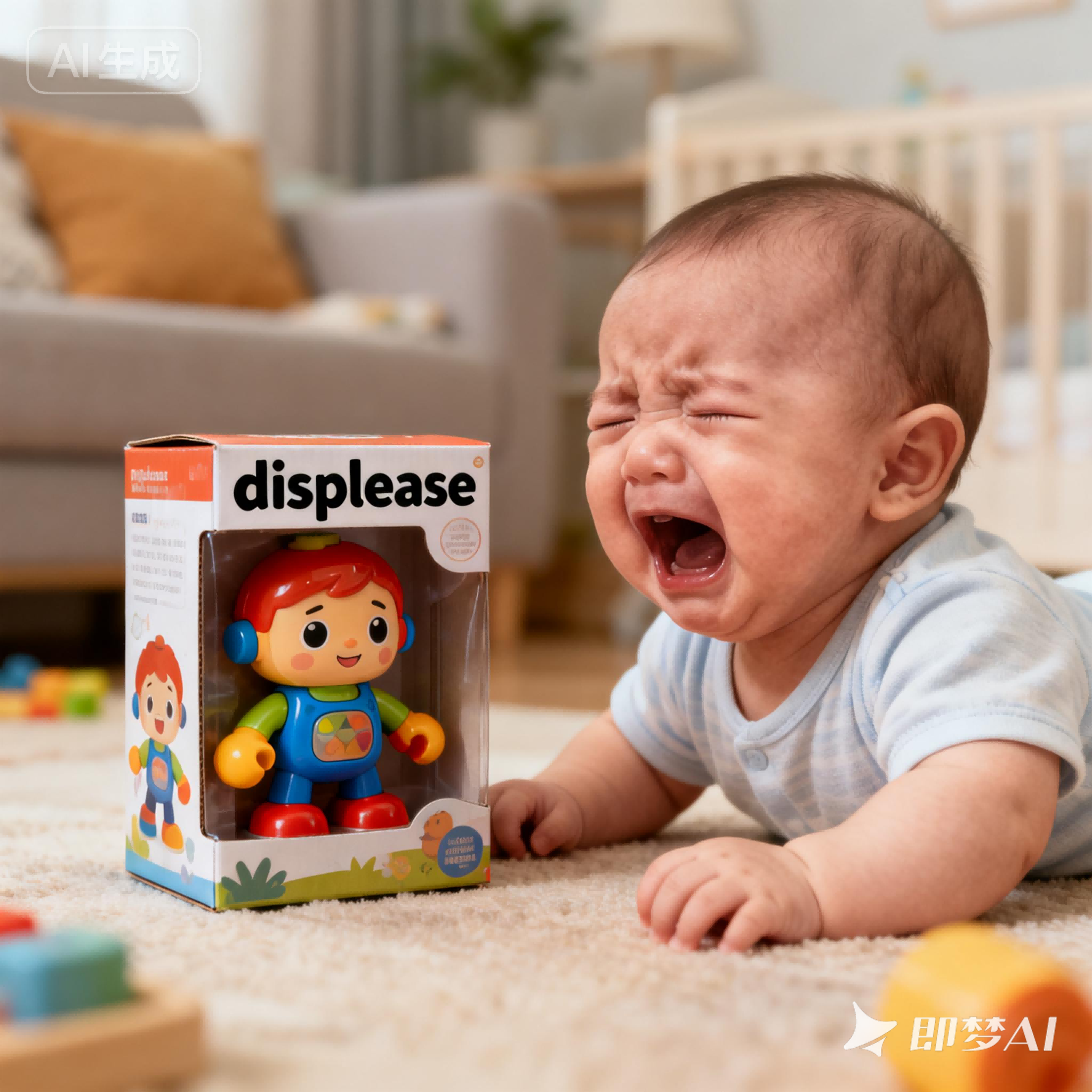 displease是什么意思_displease怎么读_音标dɪs'pli-z