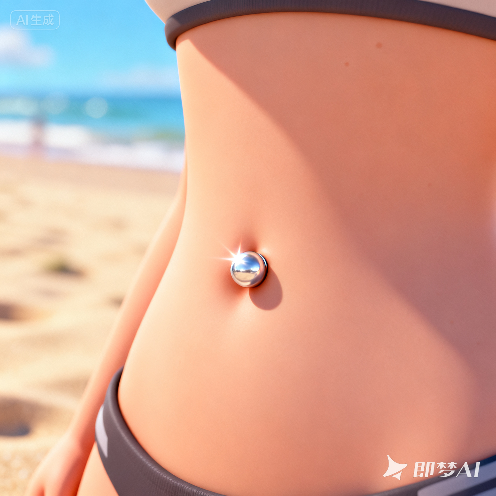 bellybutton是什么意思_bellybutton怎么读_音标belɪˌbʌtn