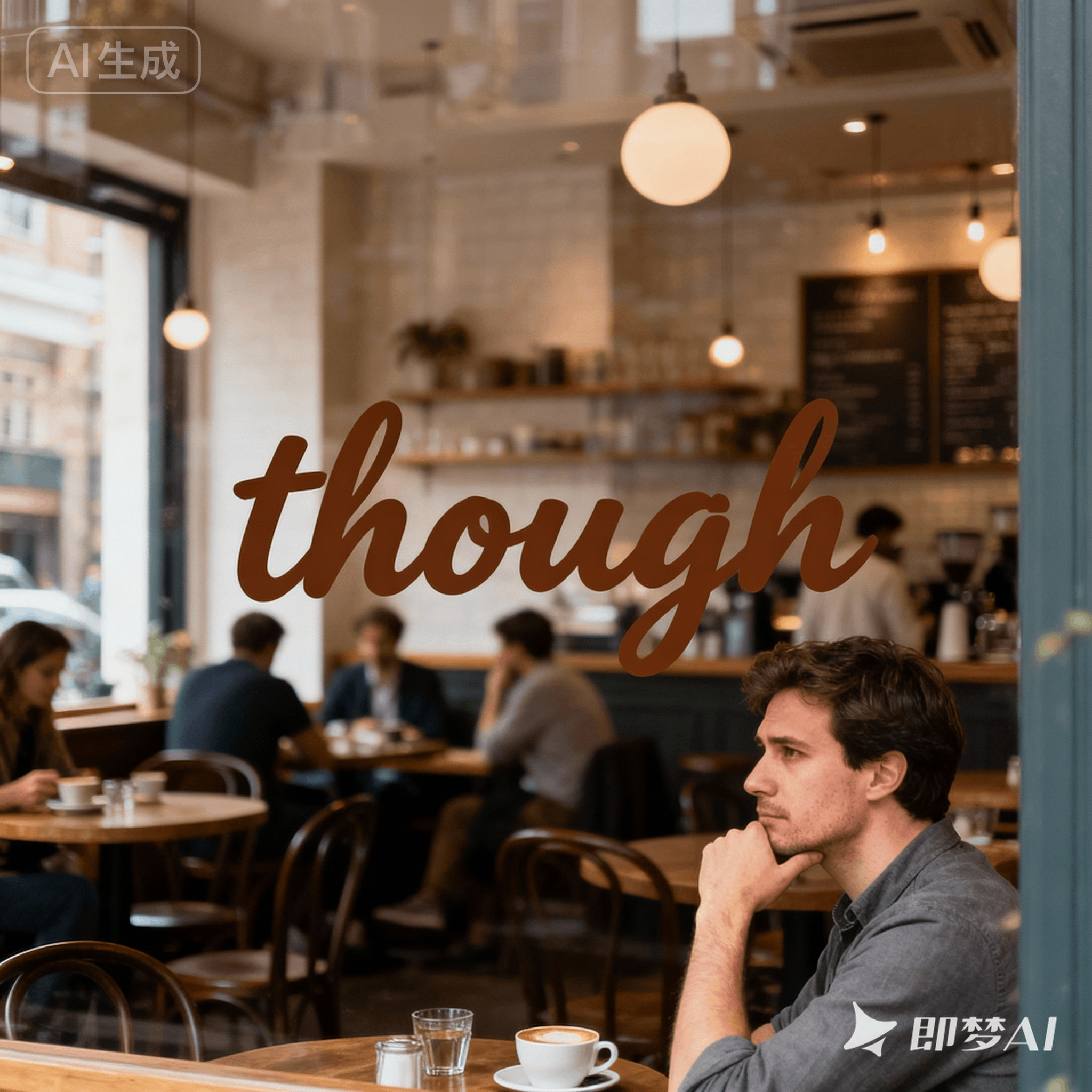 though是什么意思_though怎么读_音标ðəu