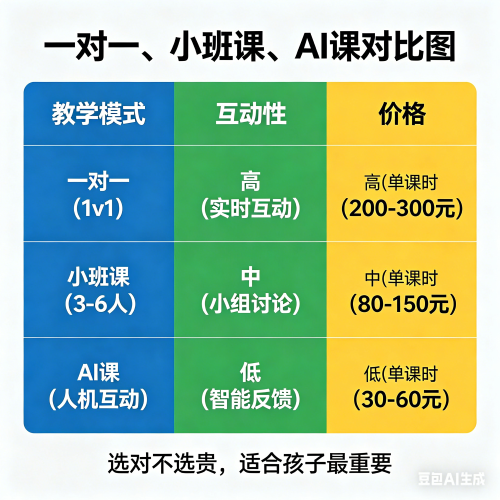怎样给孩子选择线上英语课程呢