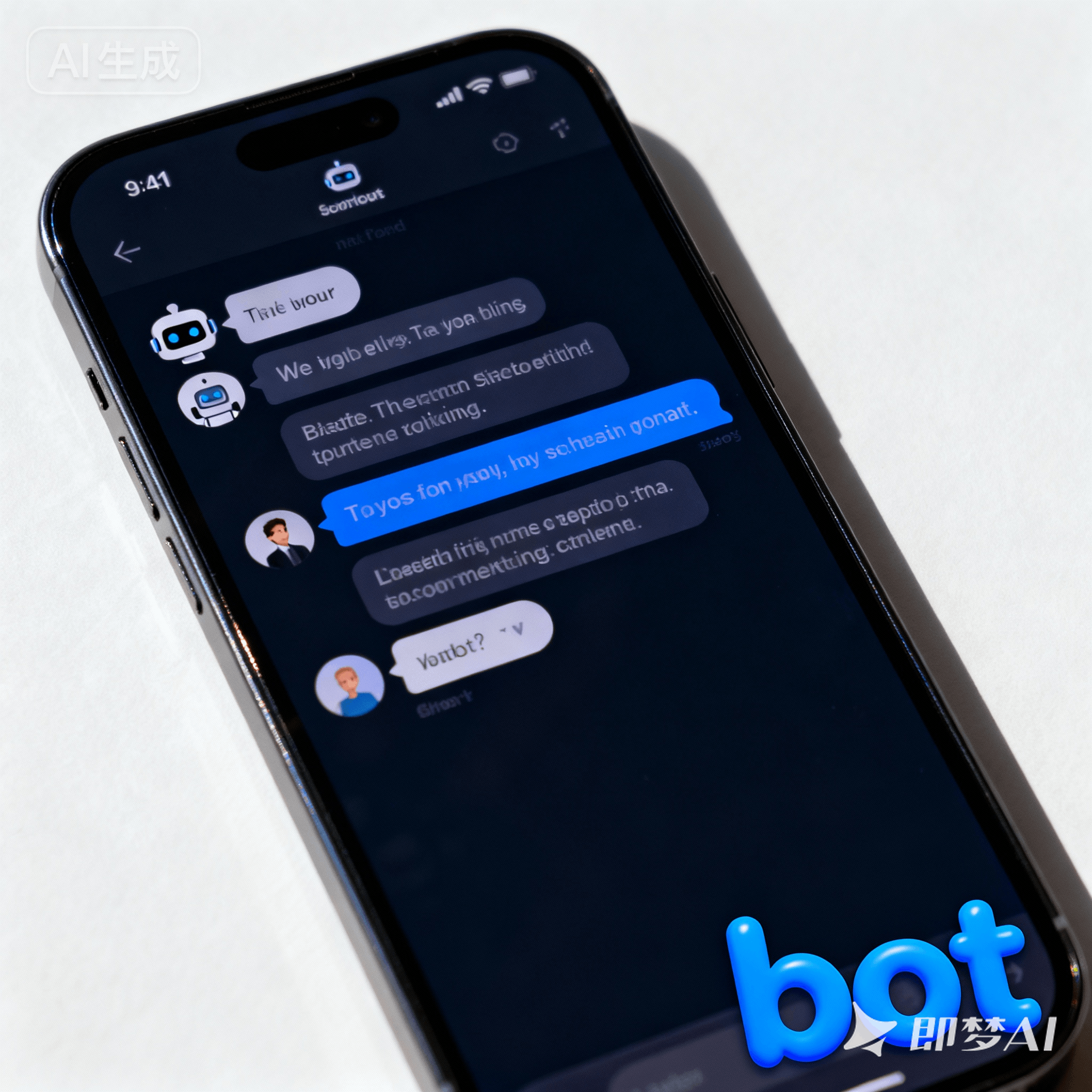 BOT是什么意思_BOT怎么读_音标bɒt