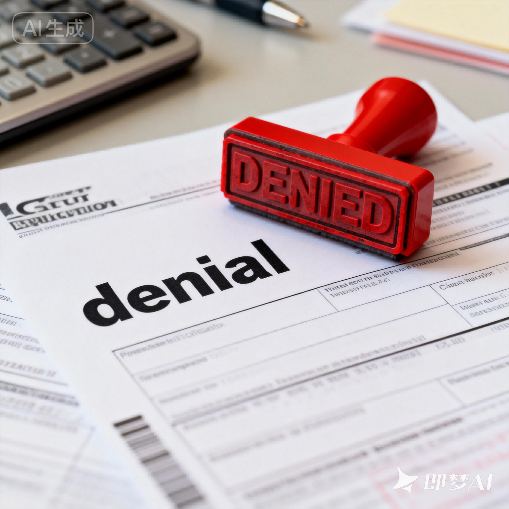 denial是什么意思_denial怎么读_音标dɪ'naɪəl