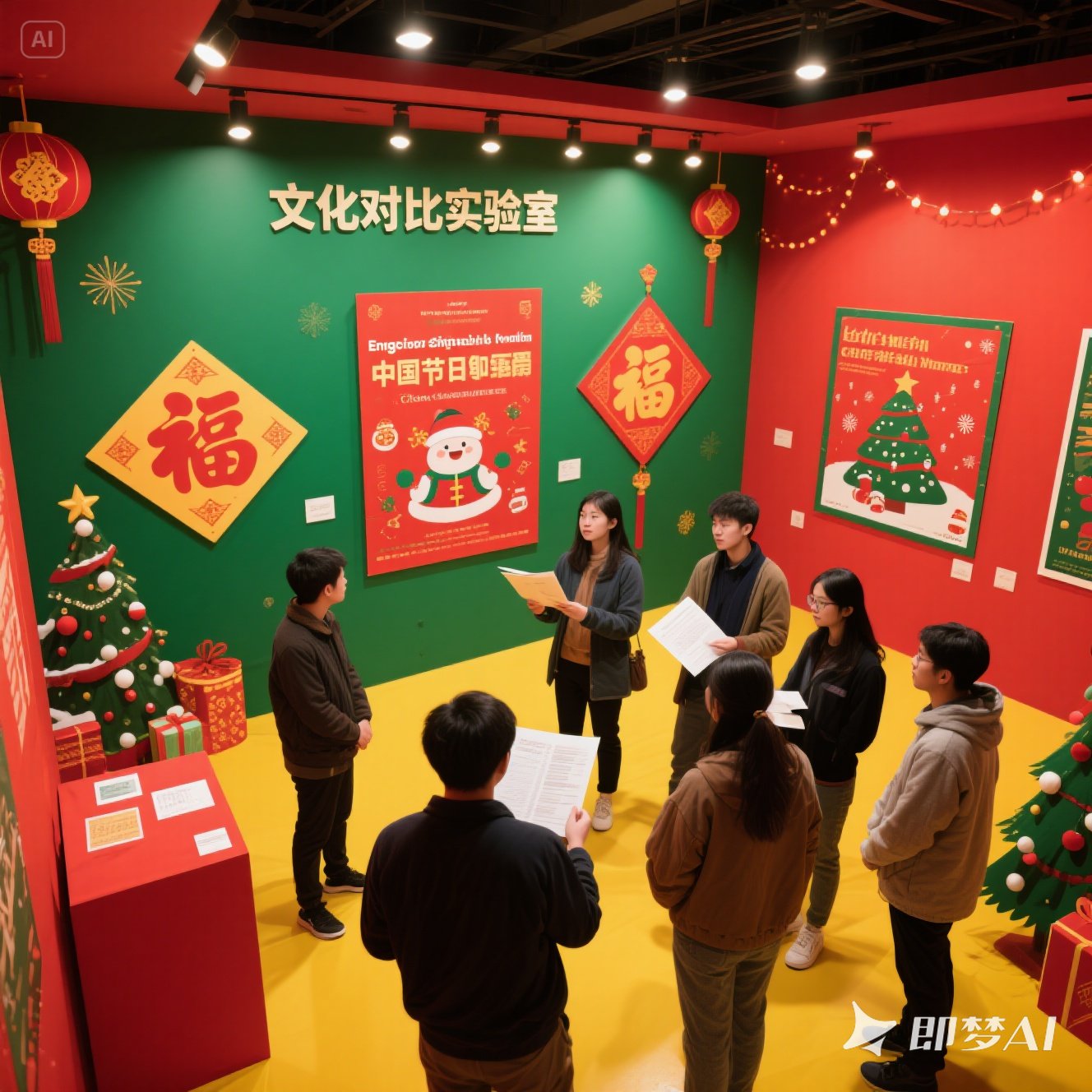 VIPKID 英语文化课如何助力跨文化理解？