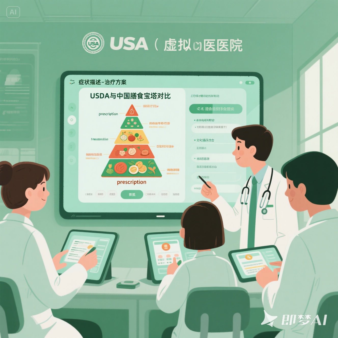 如何高效掌握医疗英语核心词汇？