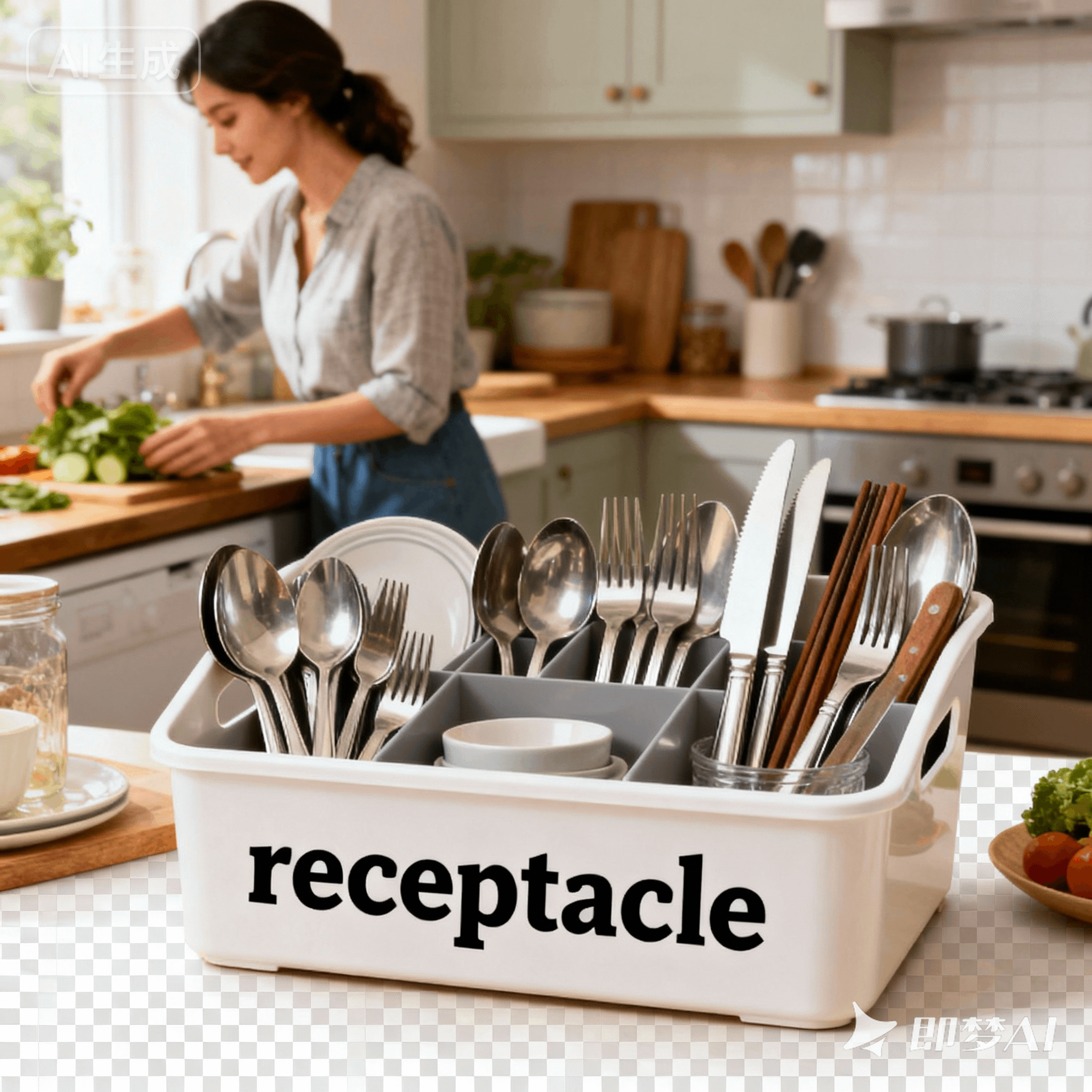 receptacle是什么意思_receptacle怎么读_音标rɪˈseptəkl