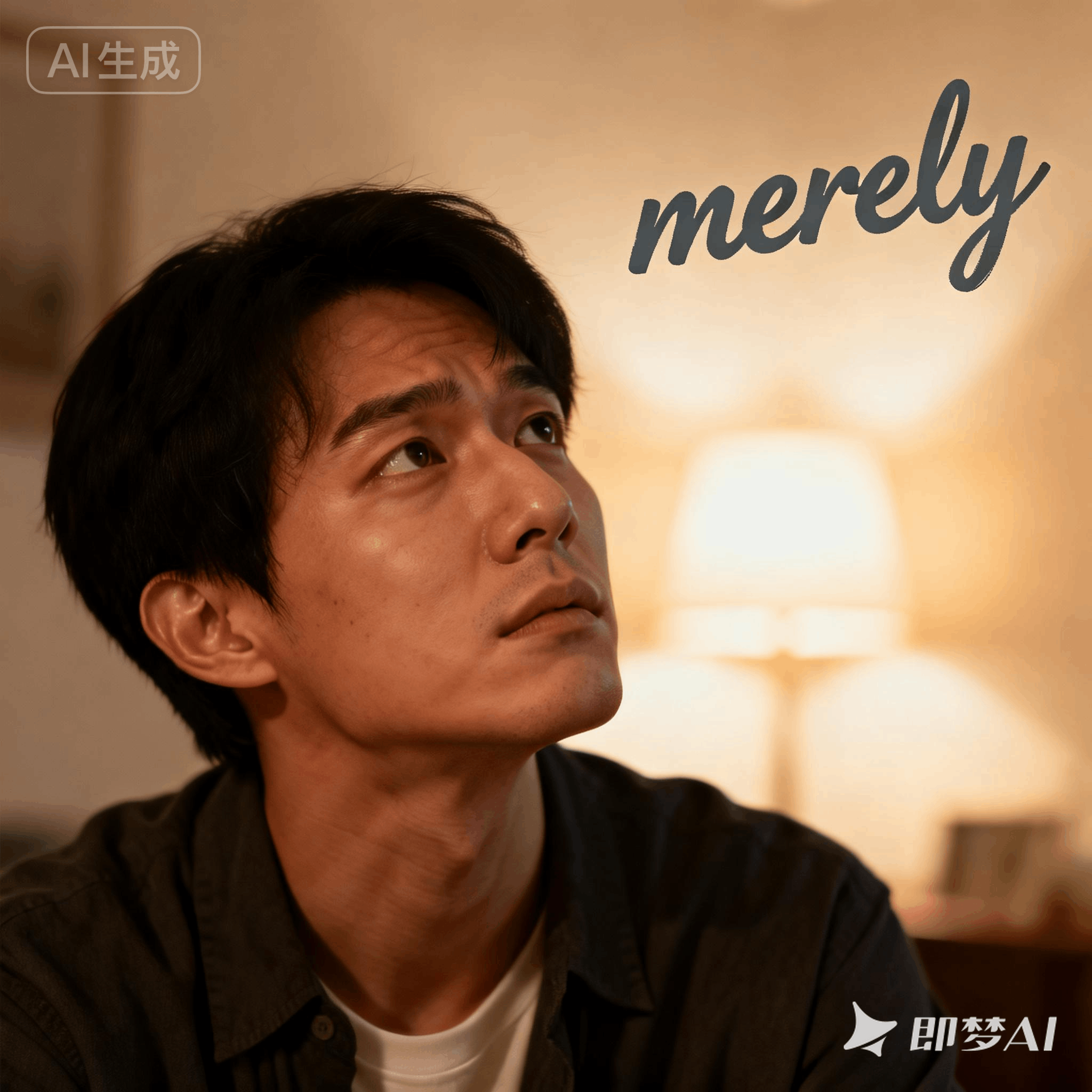 merely是什么意思_merely怎么读_音标ˈmɪəlɪ