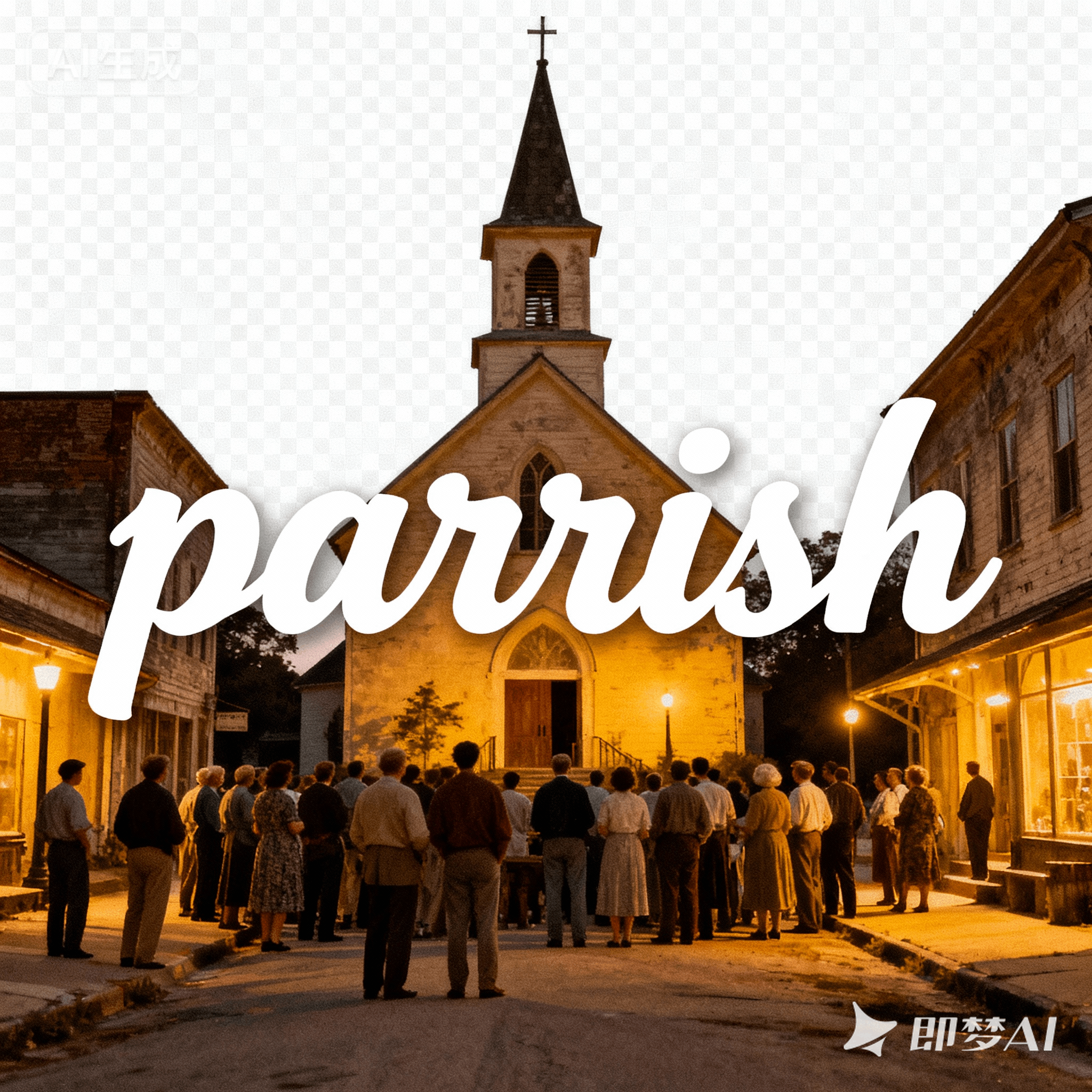 parrish是什么意思_parrish怎么读_音标ˈpærɪʃ