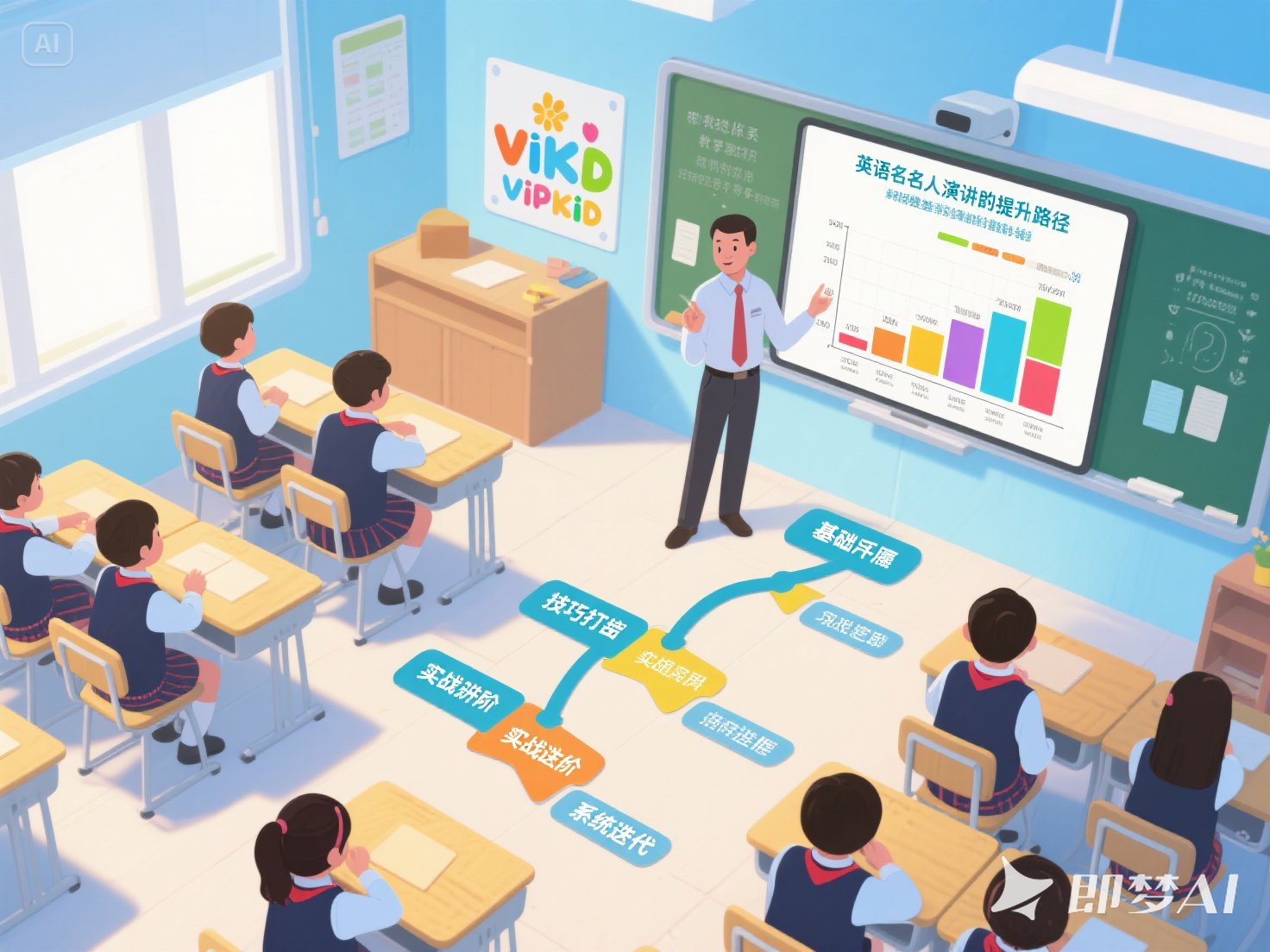 如何提高英语名人演讲的能力？