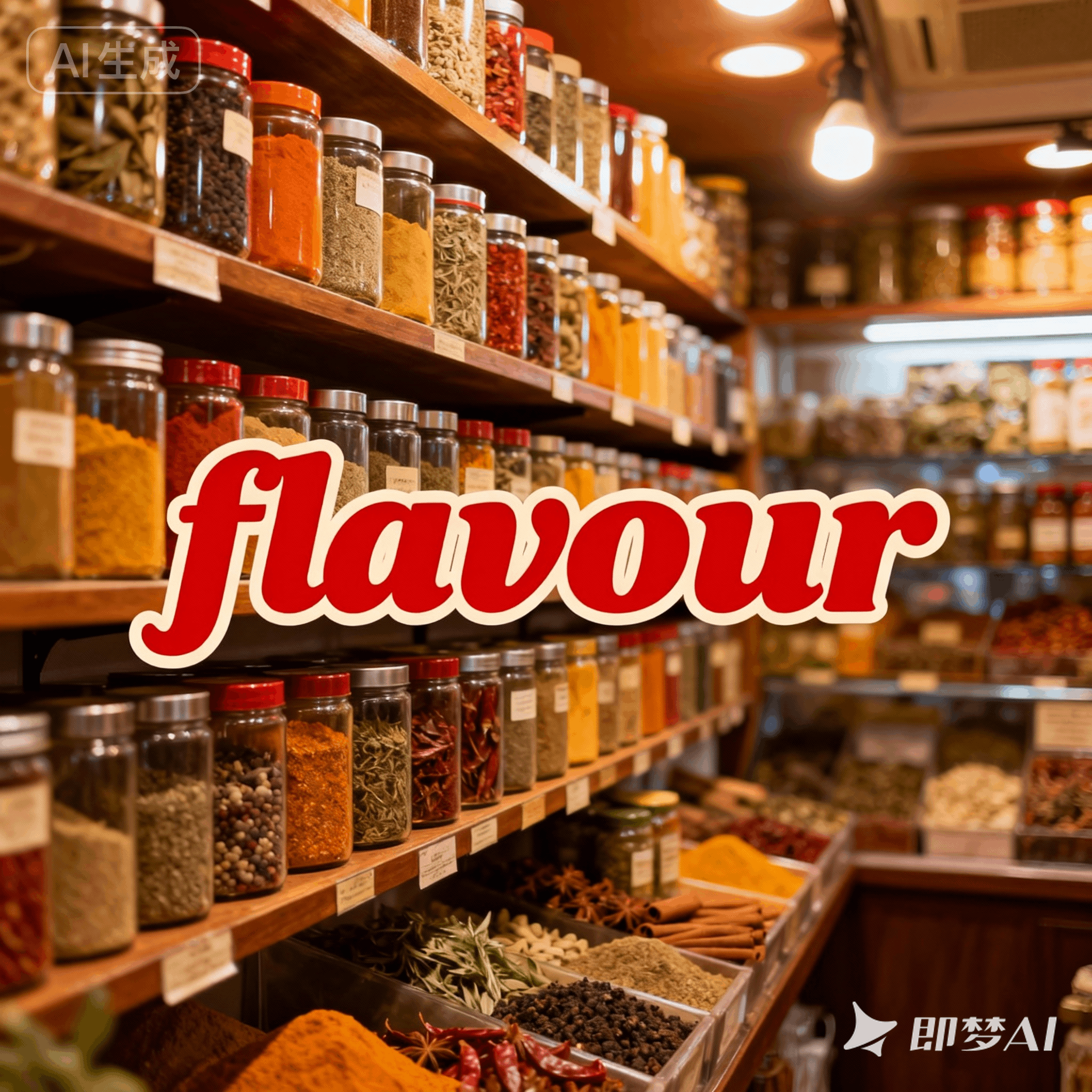 flavour是什么意思_flavour怎么读_音标ˈfleɪvə(r)