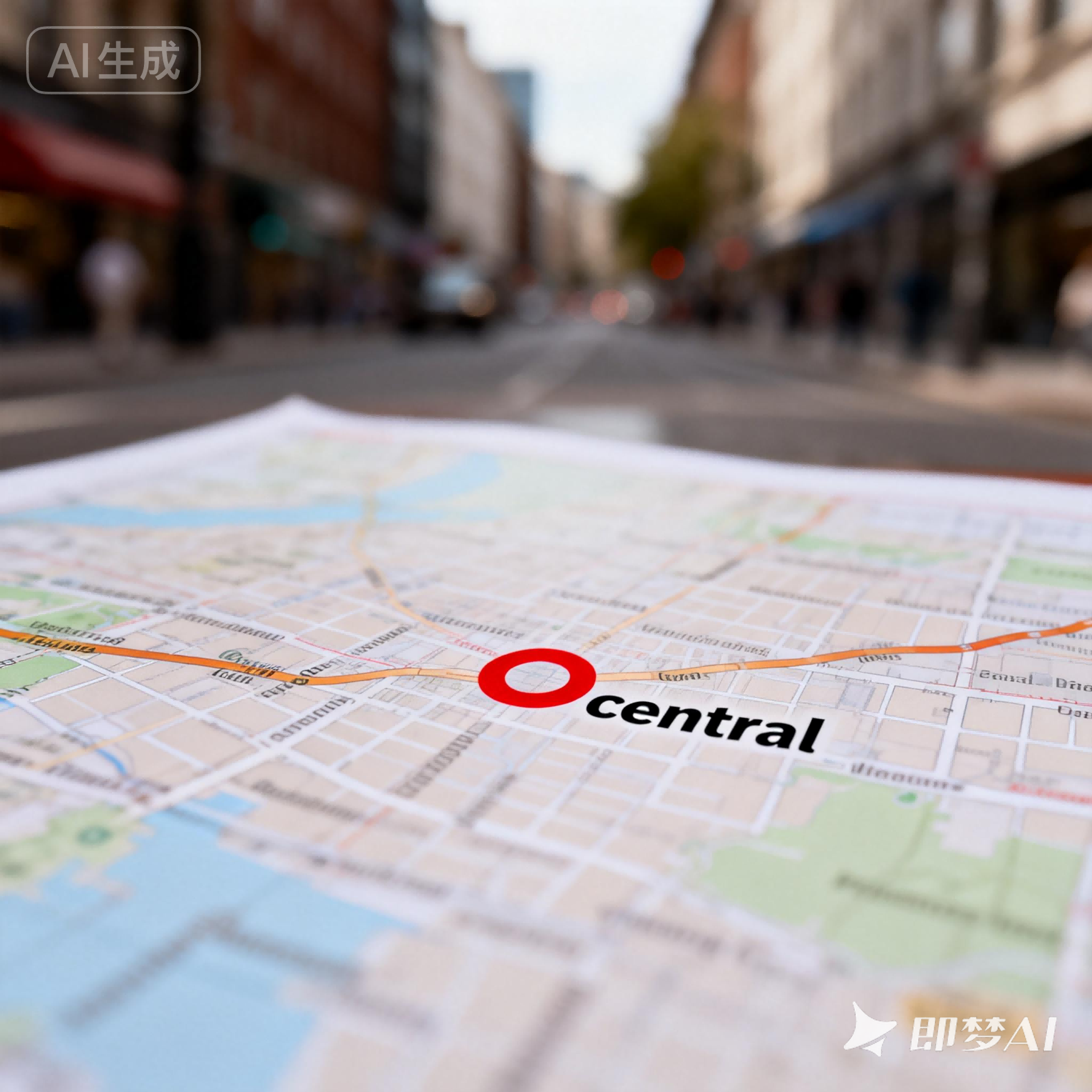 central是什么意思_central怎么读_音标'sentrəl