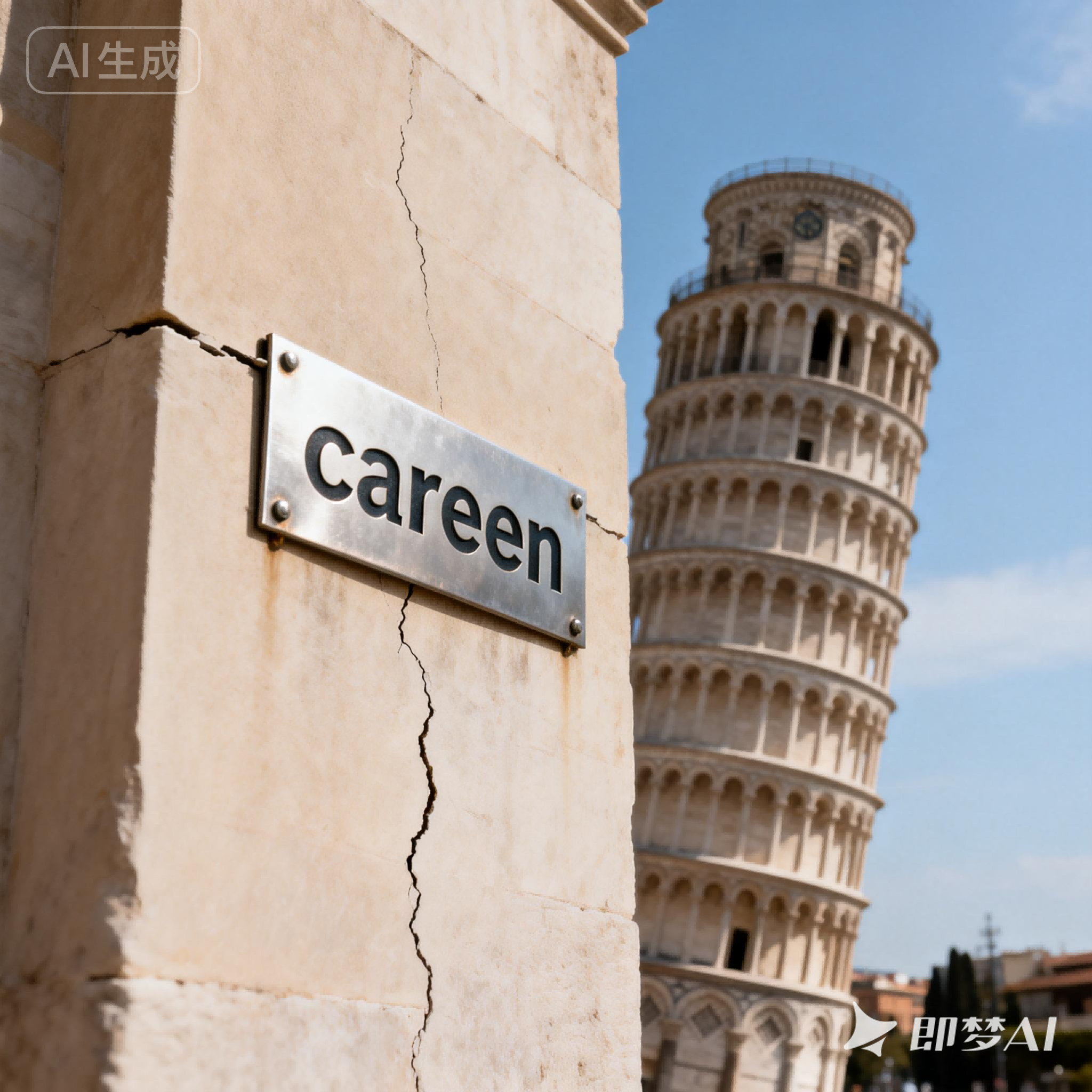 careen是什么意思_careen怎么读_音标kə'ri-n