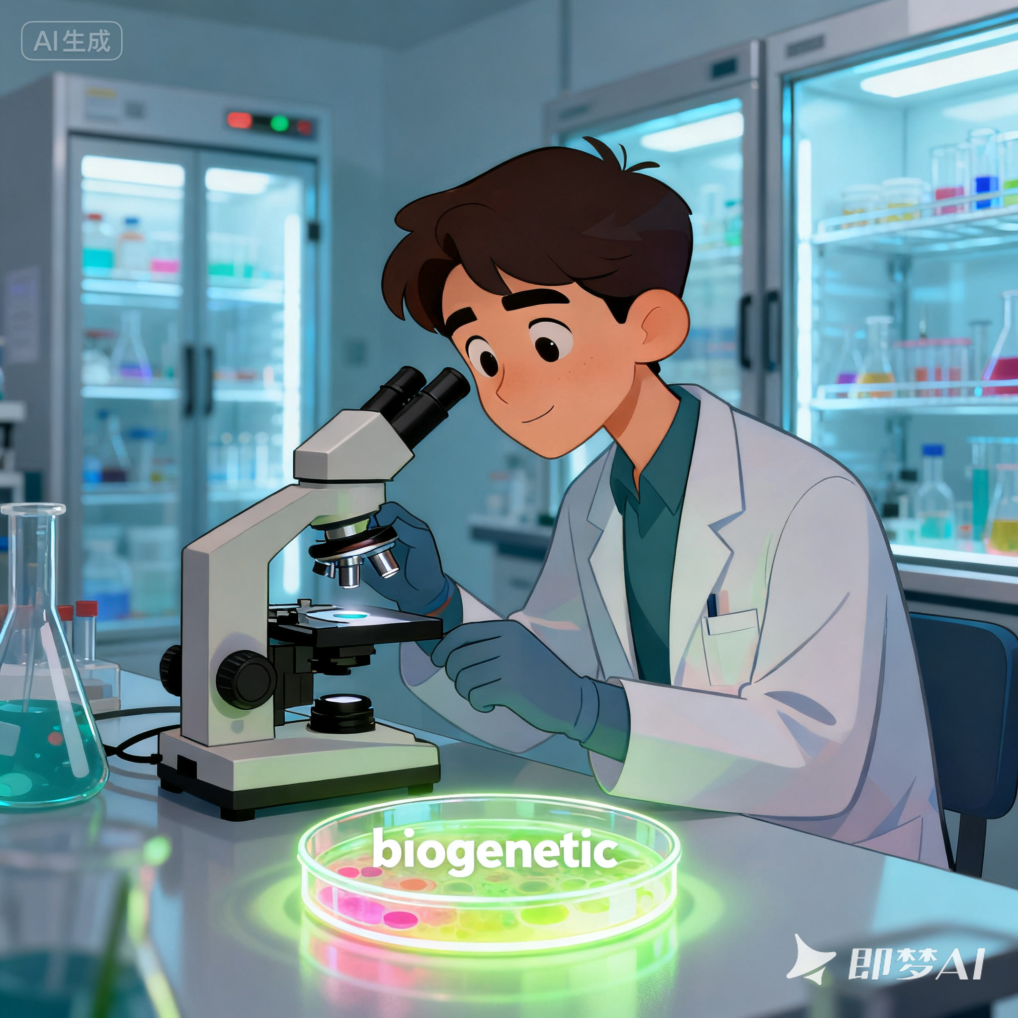 biogenetic是什么意思_biogenetic怎么读_音标baɪəʊdʒe'netɪk