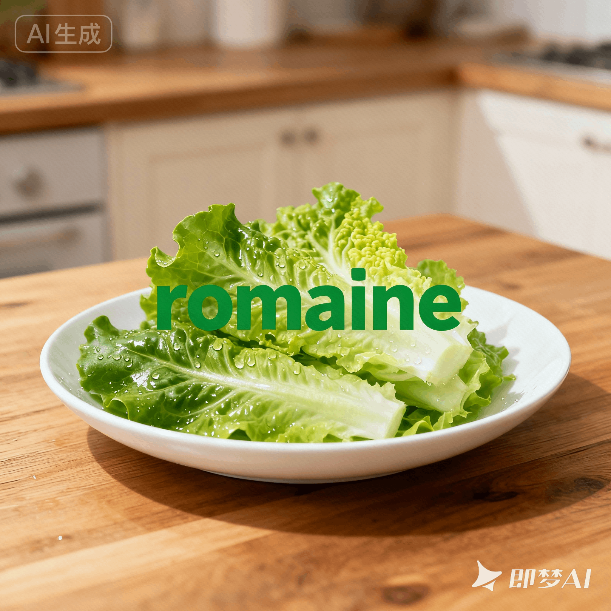 romaine是什么意思_romaine怎么读_音标rəʊ'meɪn