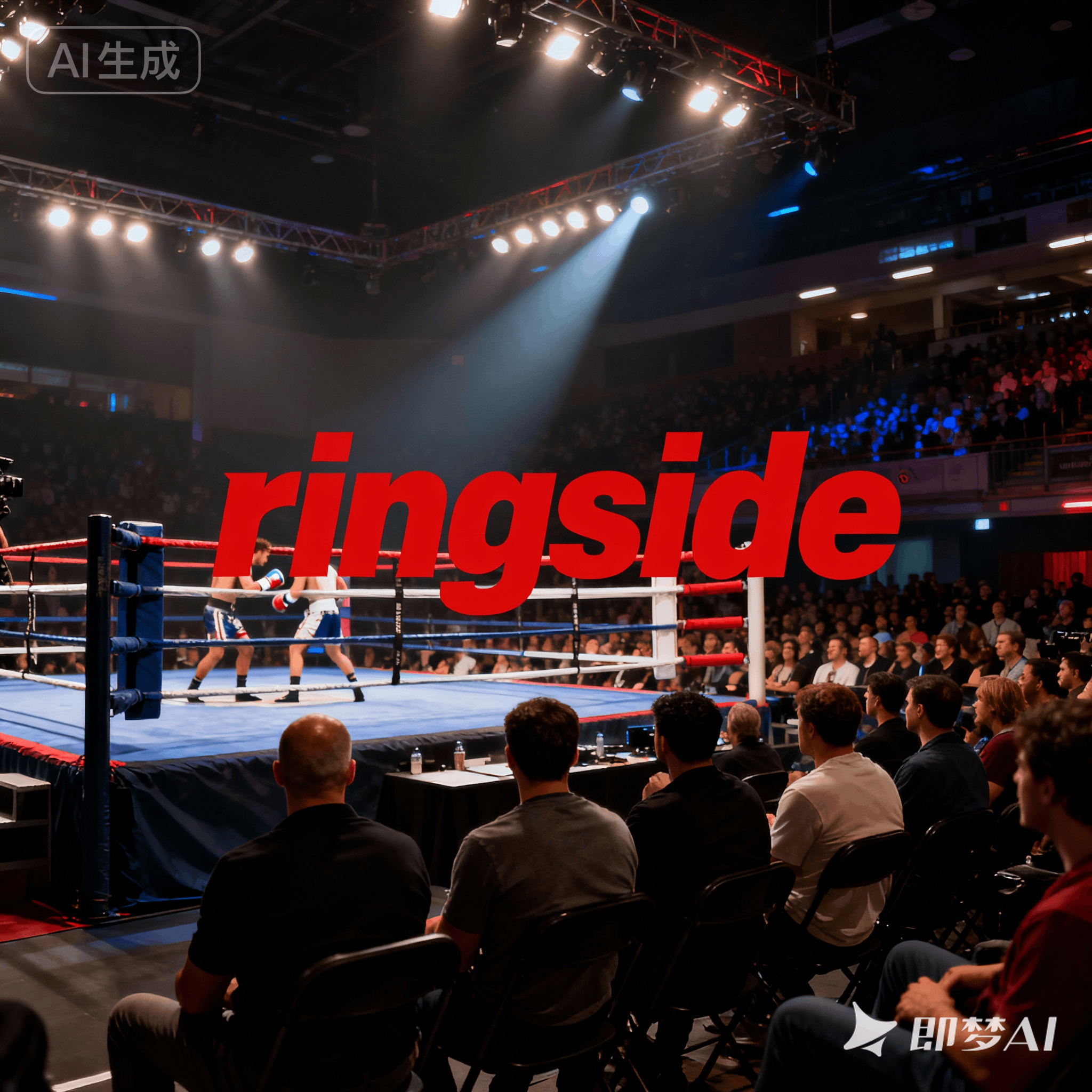 ringside是什么意思_ringside怎么读_音标ˈrɪŋsaɪd