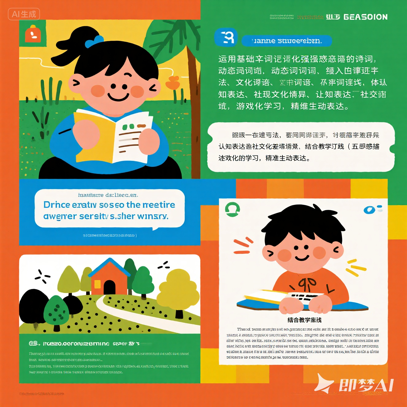 如何在英语中描述夏天的酷暑？