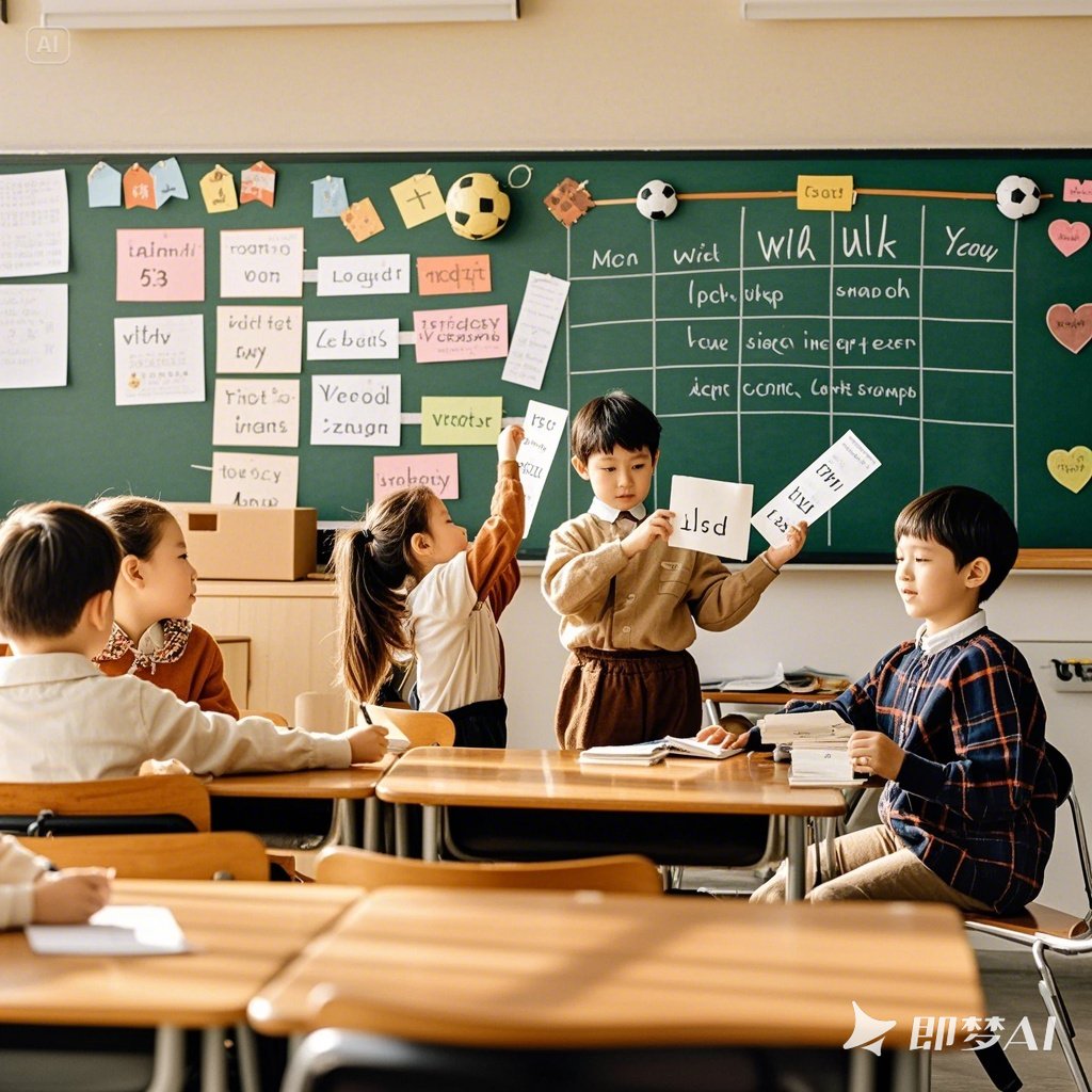 VIPKID 英语时态专项训练全解析