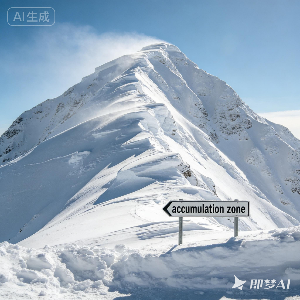 accumulation是什么意思_accumulation怎么读_音标əˌkju-mjə'leɪʃn