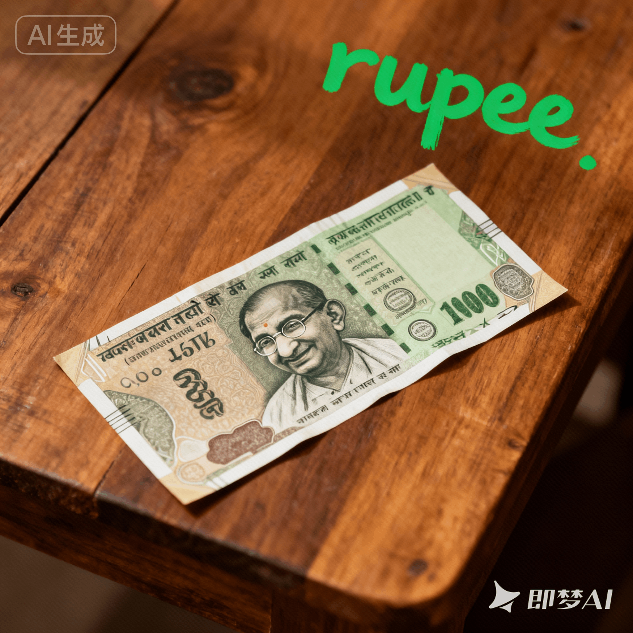 rupee是什么意思_rupee怎么读_音标ru-ˈpi-