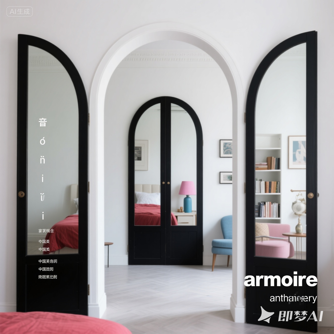 armoire 是什么意思_armoire 怎么读_音标ɑ-mˈwɑ-