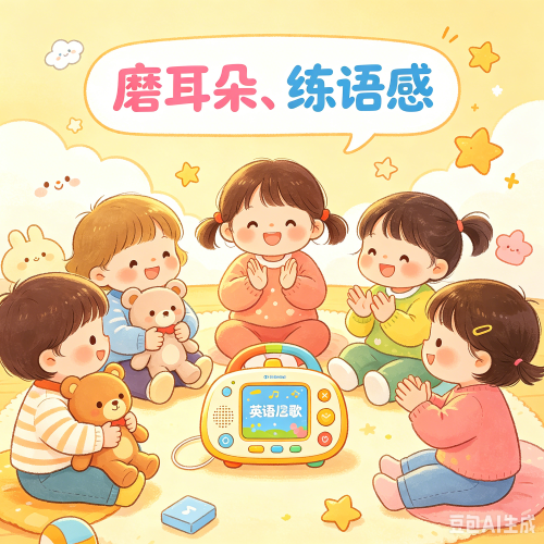 怎么培养学英语的兴趣