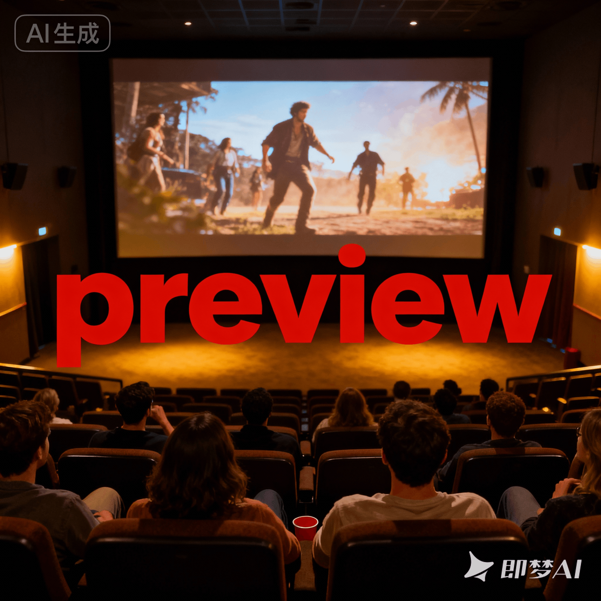 preview是什么意思_preview怎么读_音标ˈpri-vju-